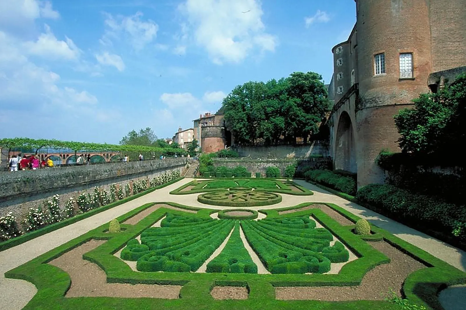 Lieux événementiels, MERCURE ALBI LES BASTIDES