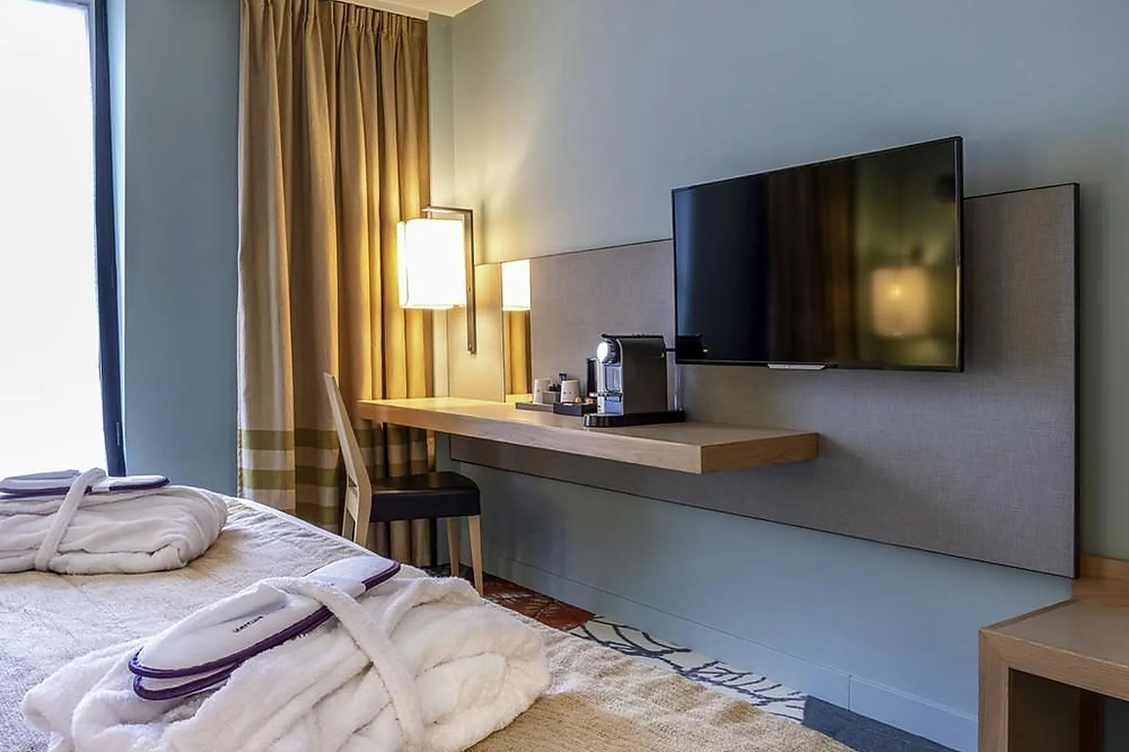 Lieux événementiels, MERCURE AMIENS CATHÉDRALE