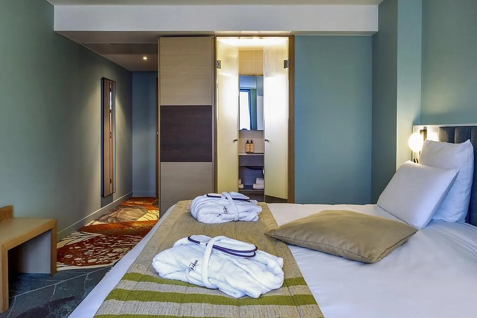 Lieux événementiels, MERCURE AMIENS CATHÉDRALE