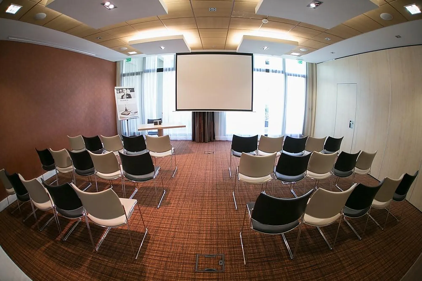 Lieux événementiels, MERCURE AMIENS CATHÉDRALE