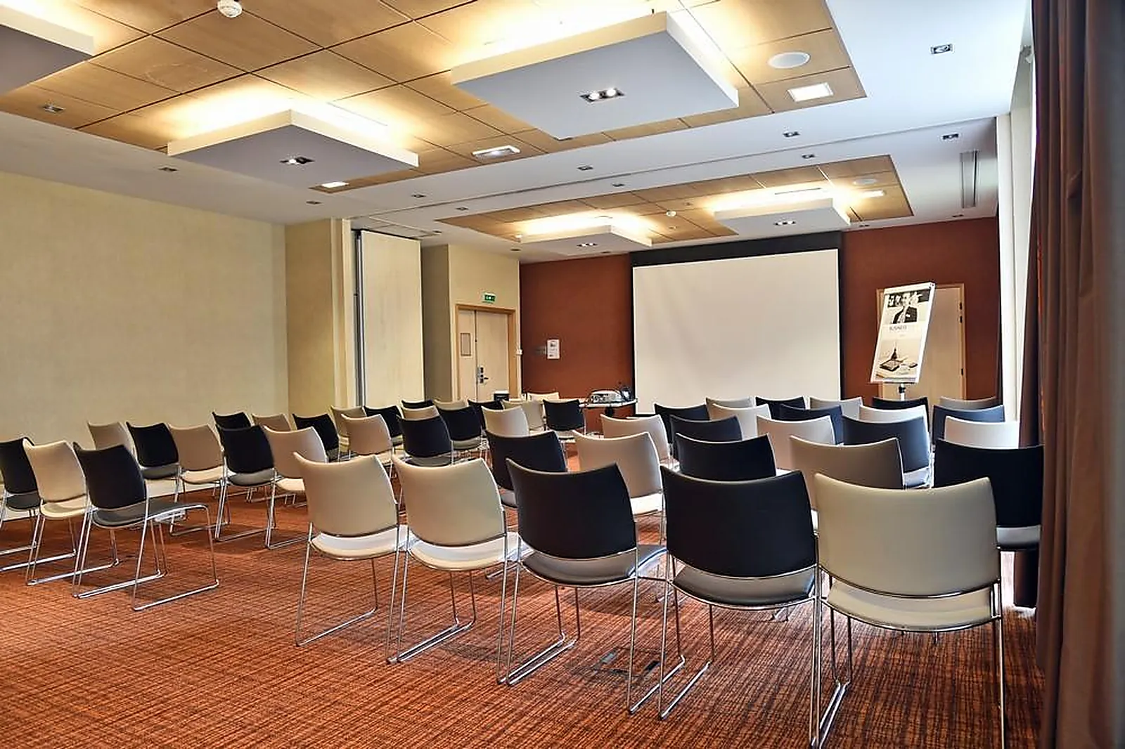 Lieux événementiels, MERCURE AMIENS CATHÉDRALE