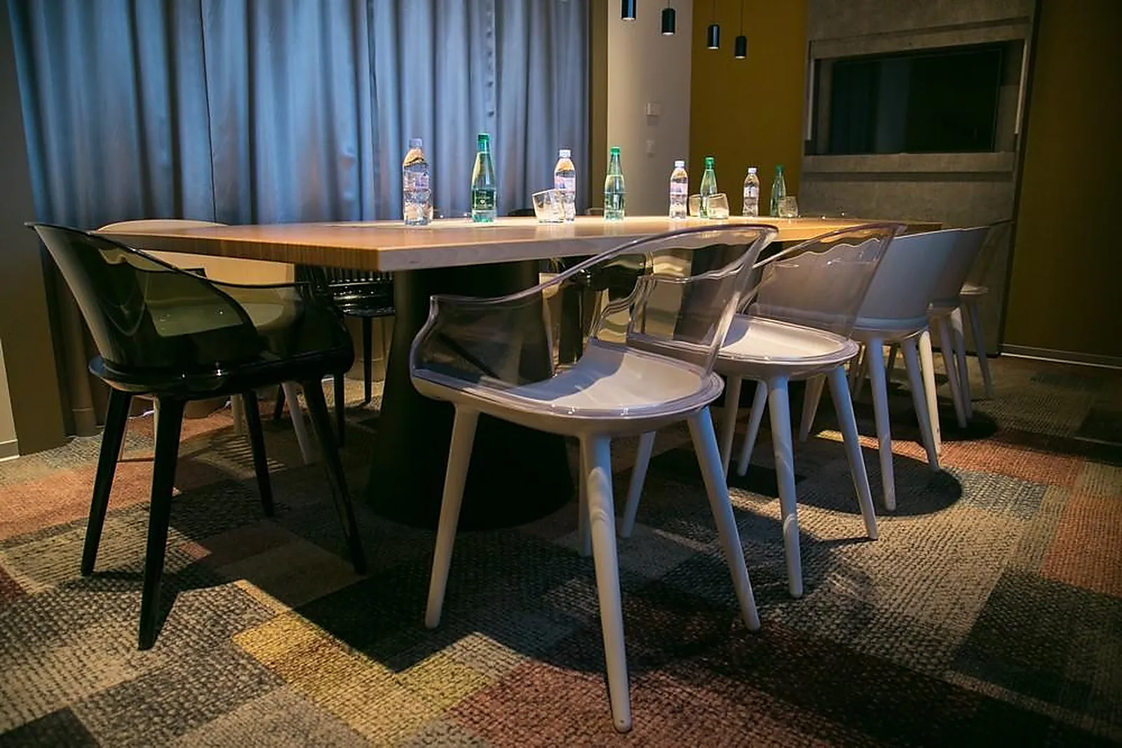 Lieux événementiels, MERCURE AMIENS CATHÉDRALE