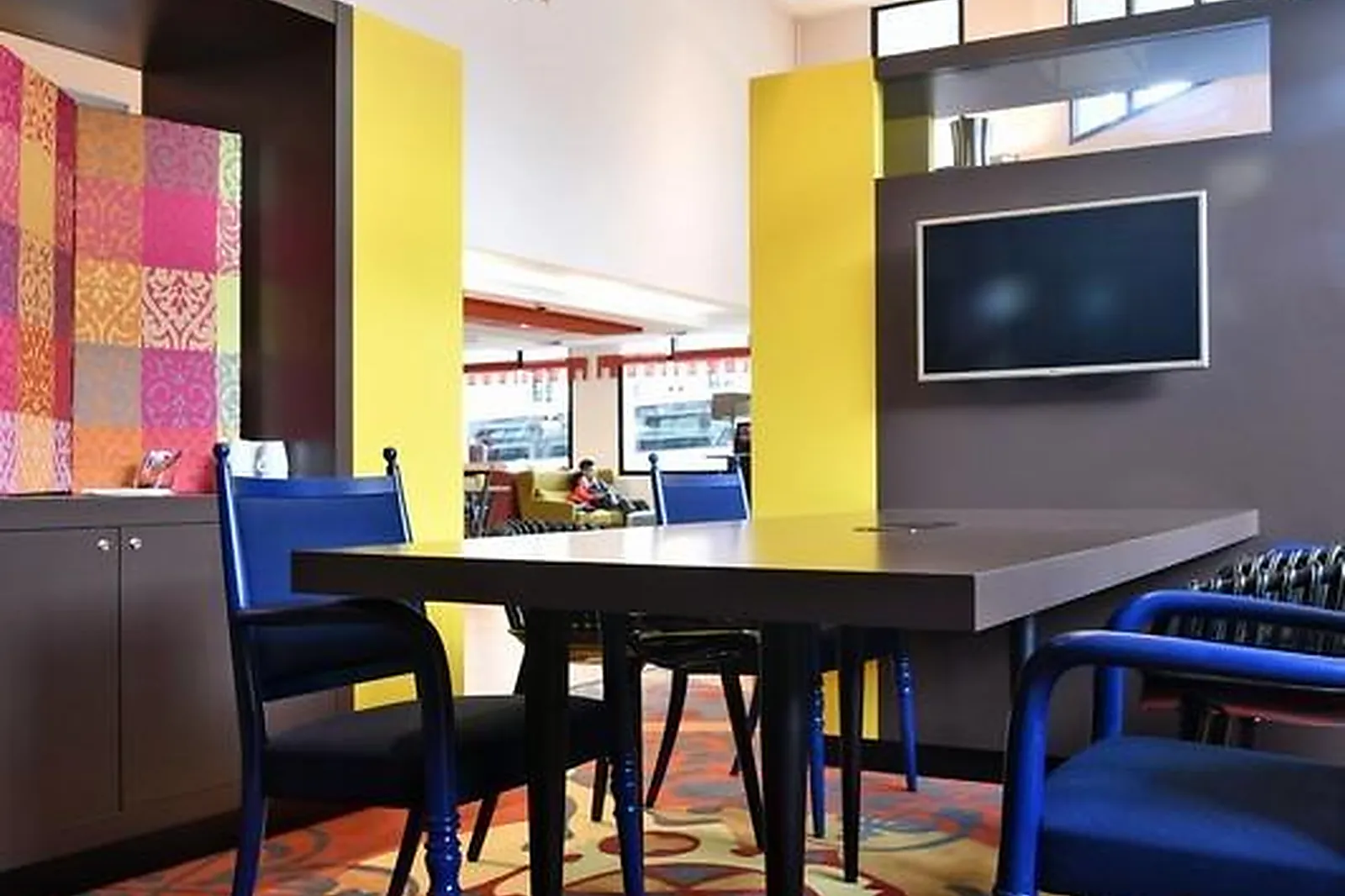 Lieux événementiels, MERCURE AMIENS CATHÉDRALE