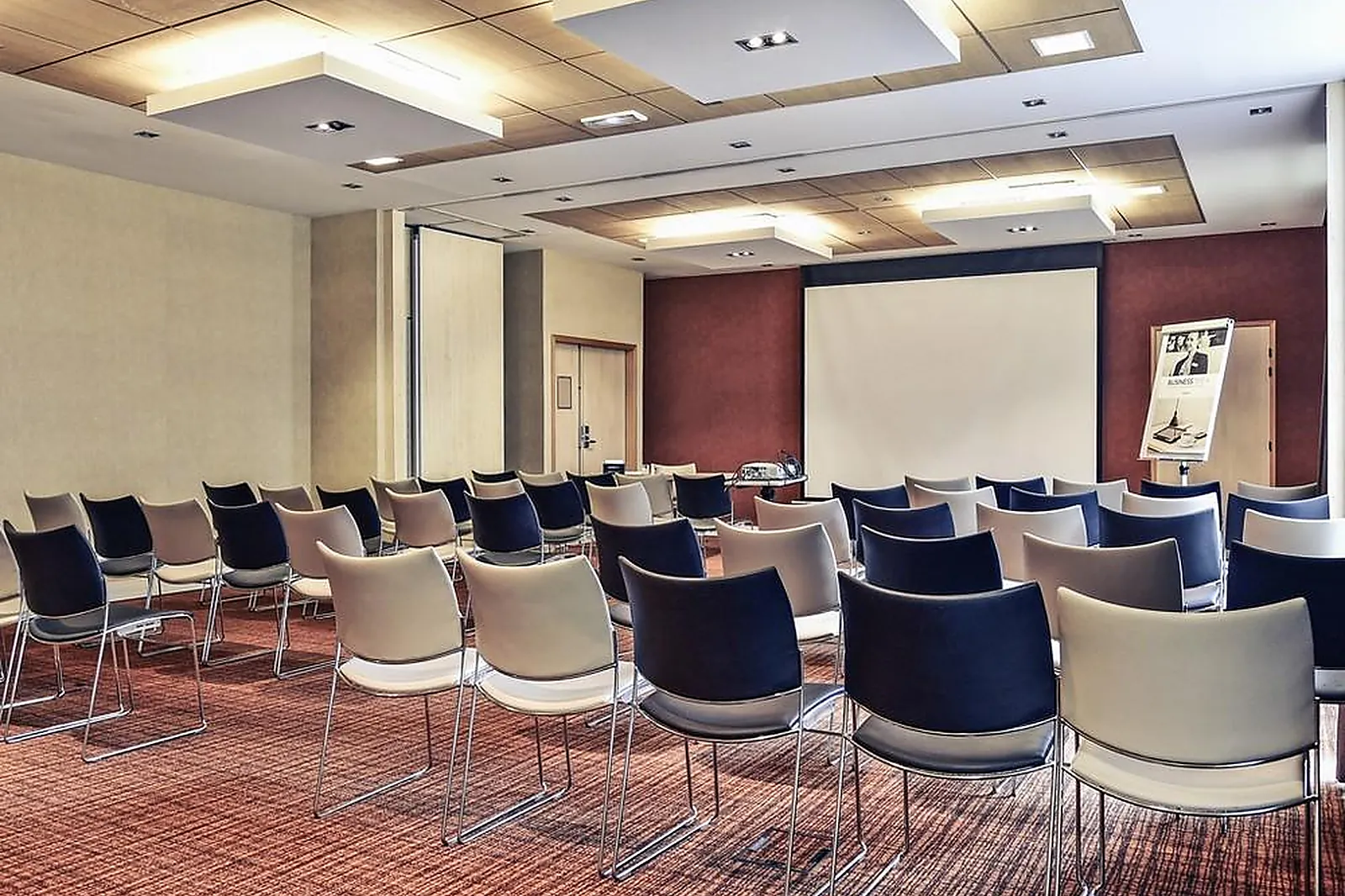 Lieux événementiels, MERCURE AMIENS CATHÉDRALE