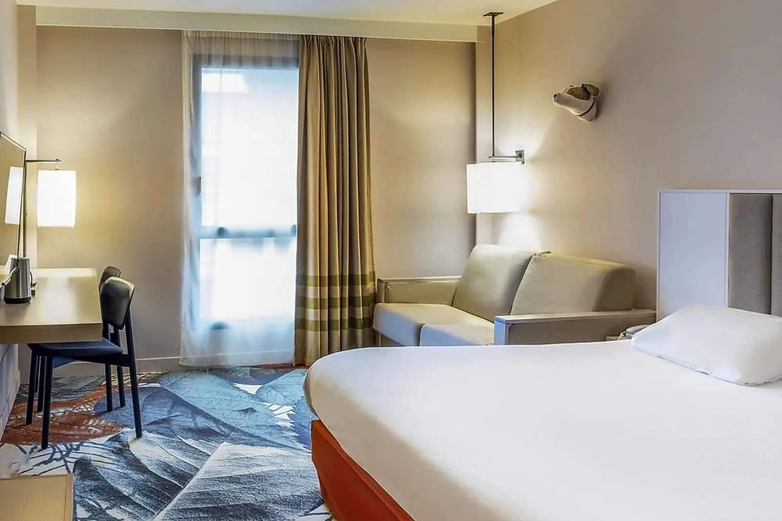 Lieux événementiels, MERCURE AMIENS CATHÉDRALE