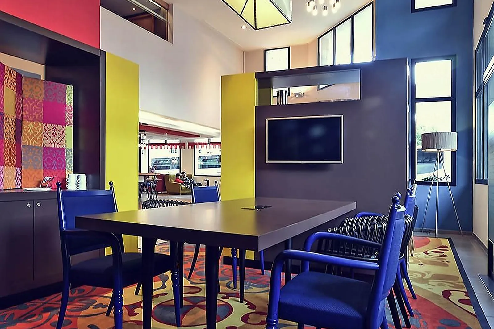 Lieux événementiels, MERCURE AMIENS CATHÉDRALE