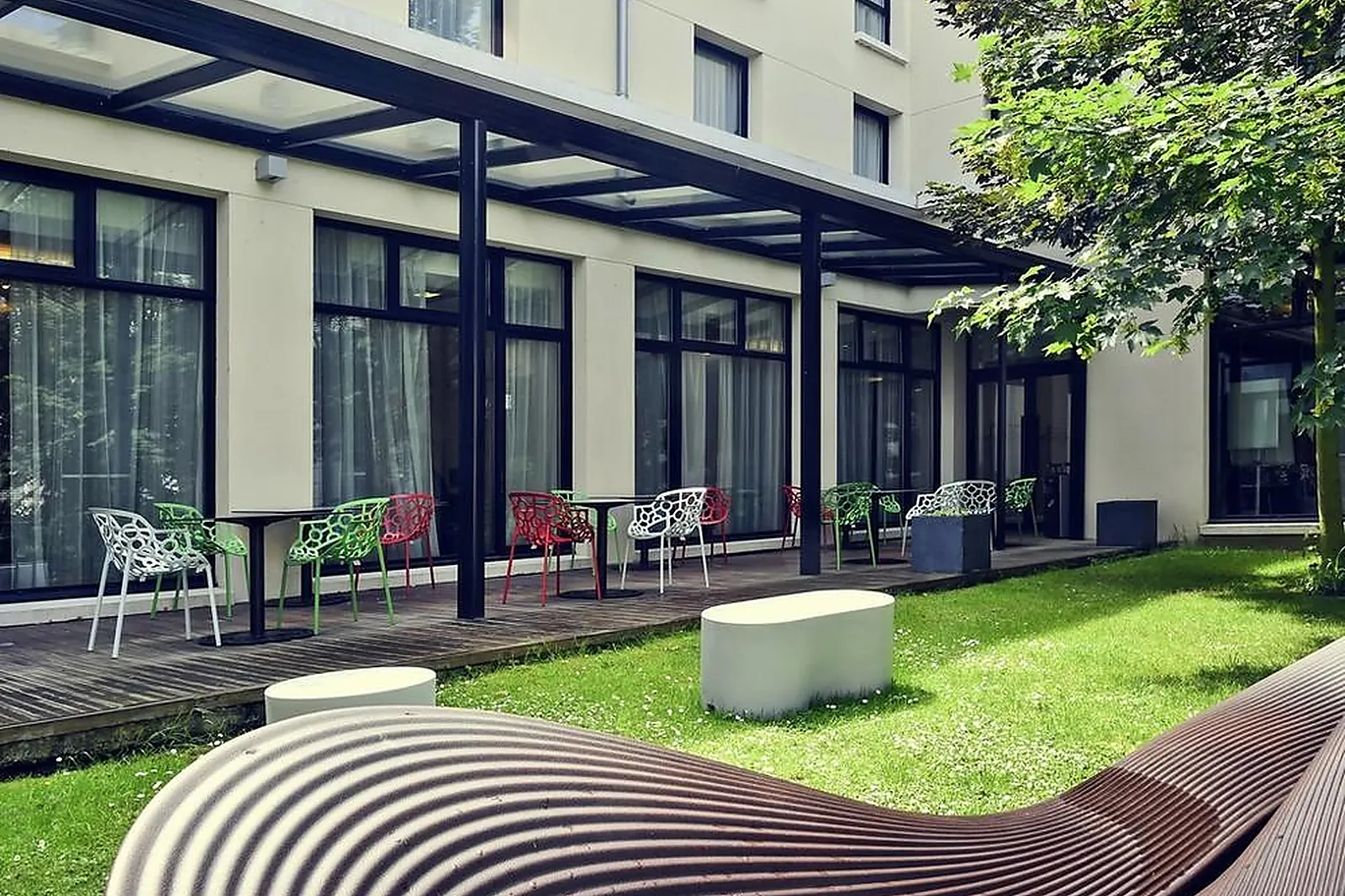 Lieux événementiels, MERCURE AMIENS CATHÉDRALE