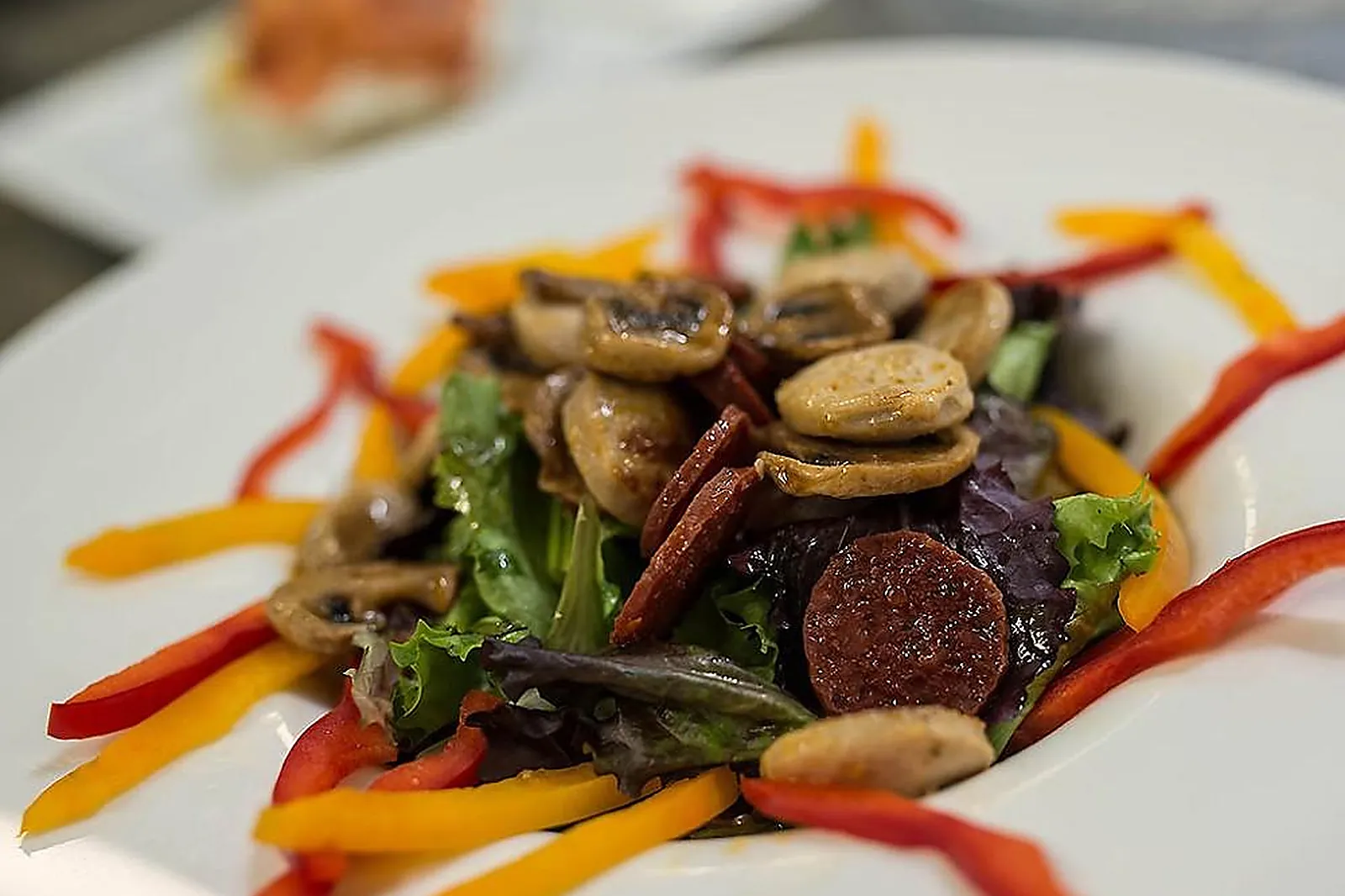 Lieux événementiels, MERCURE ANGERS LAC DE MAINE