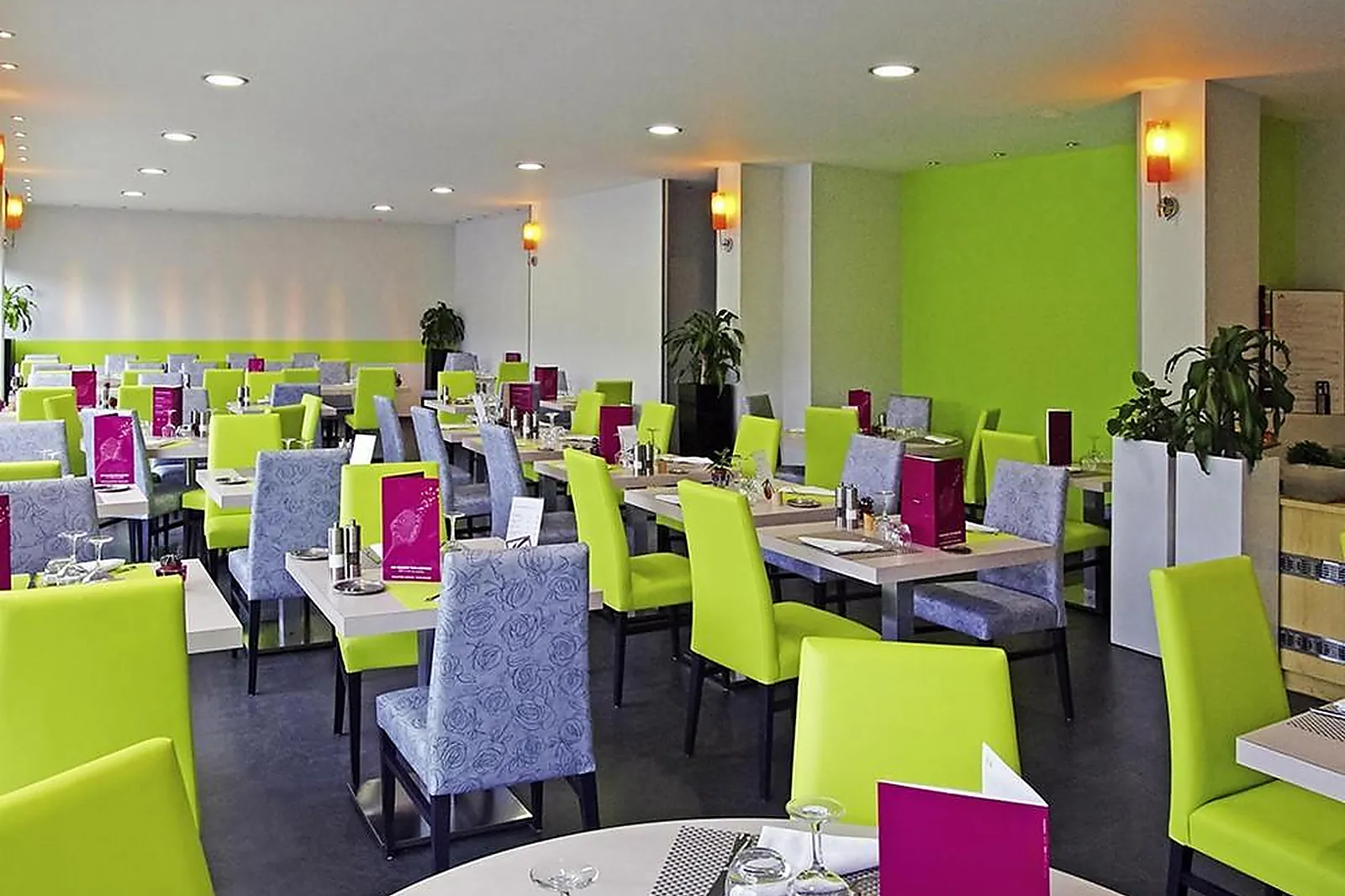 Lieux événementiels, MERCURE ANNECY SUD