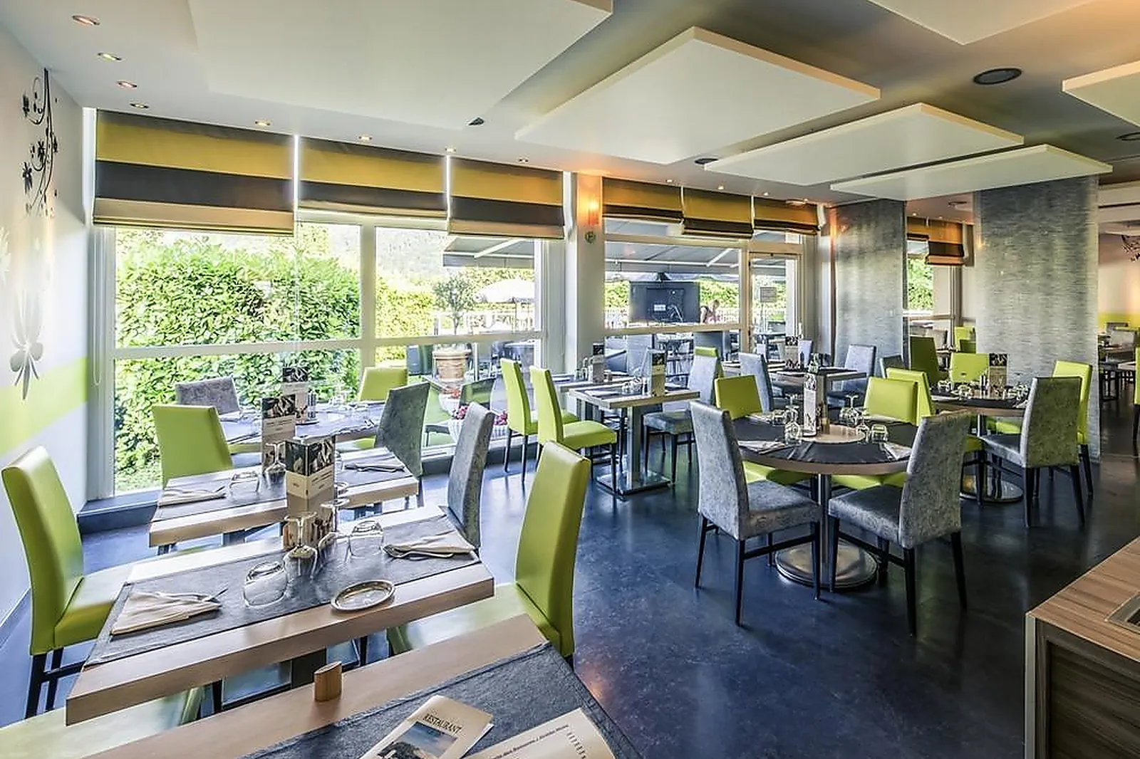 Lieux événementiels, MERCURE ANNECY SUD