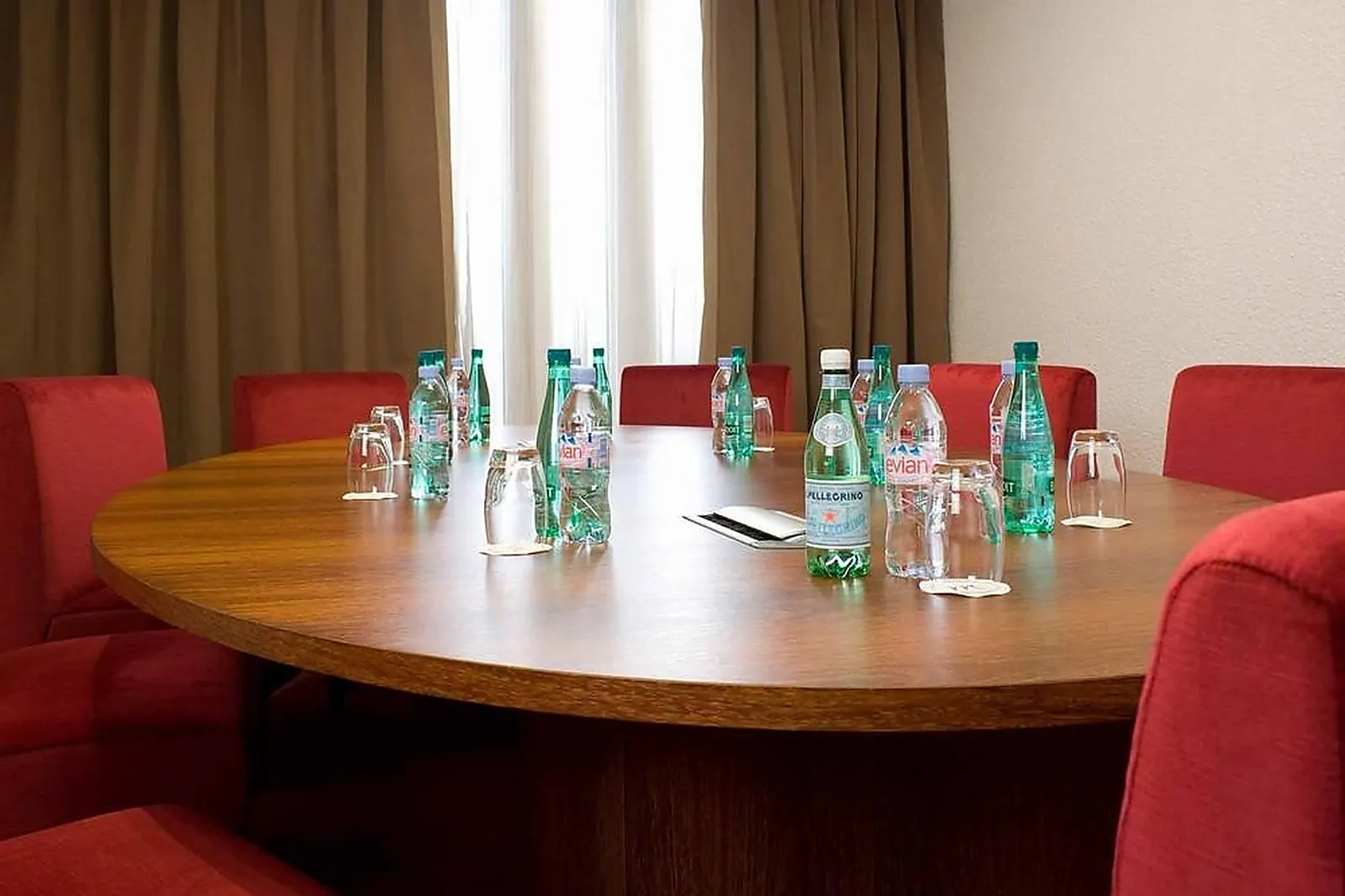 Lieux événementiels, MERCURE ANNEMASSE PORTE DE GENEVE