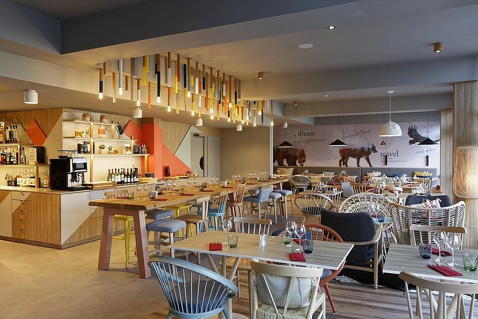 Lieux événementiels, MERCURE ANNEMASSE PORTE DE GENEVE