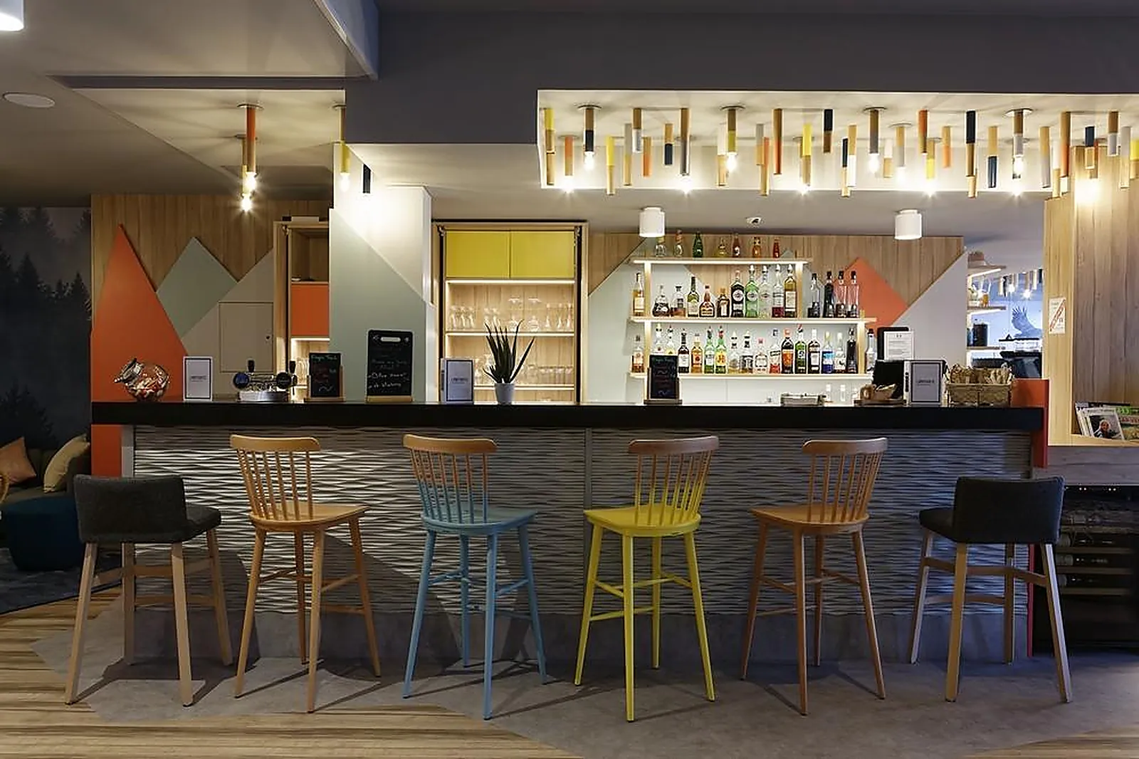 Lieux événementiels, MERCURE ANNEMASSE PORTE DE GENEVE