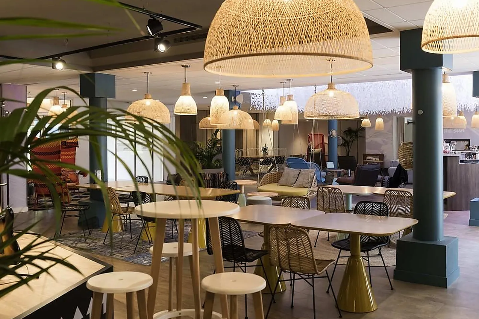 Lieux événementiels, MERCURE ANTIBES SOPHIA ANTIPOLIS