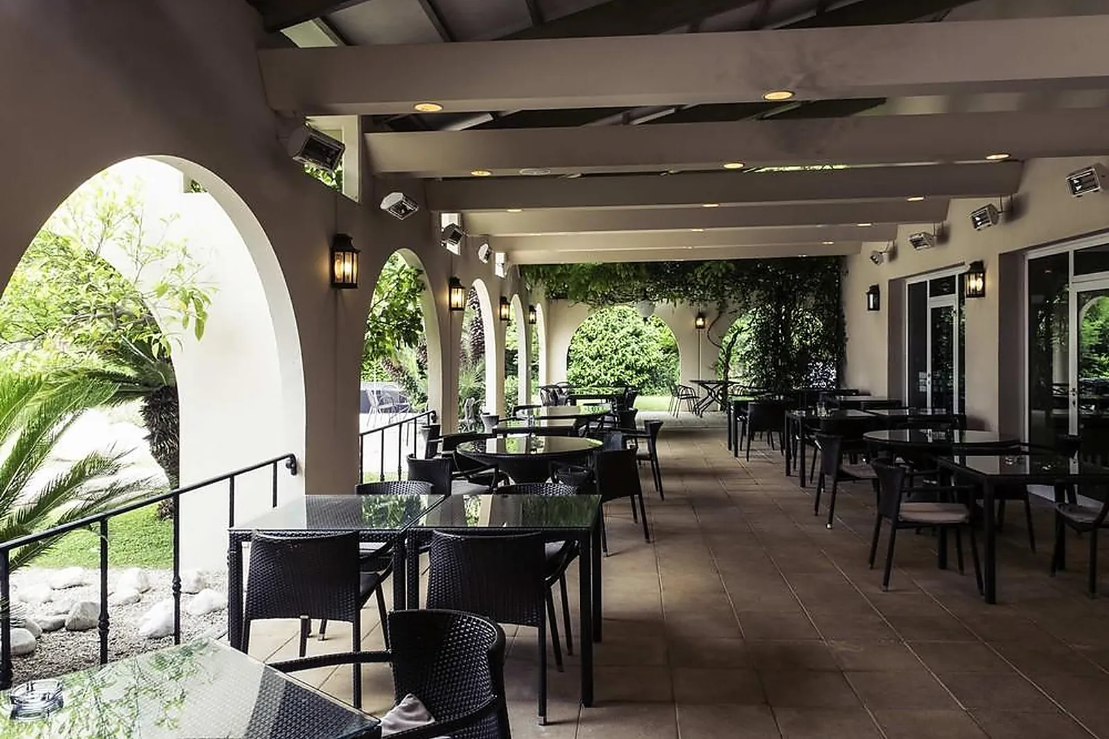 Lieux événementiels, MERCURE ANTIBES SOPHIA ANTIPOLIS