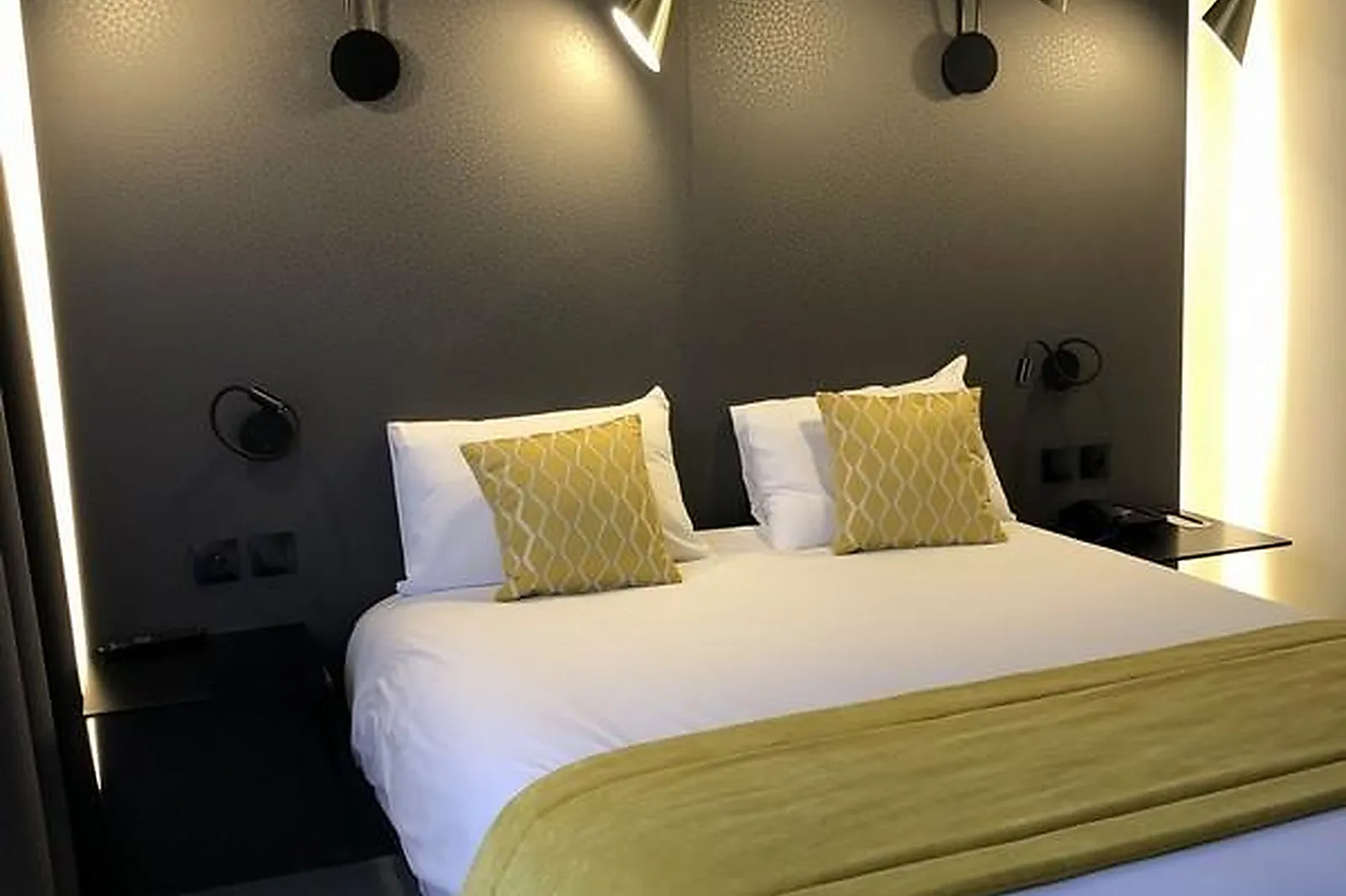 Lieux événementiels, MERCURE ARRAS CENTRE GARE