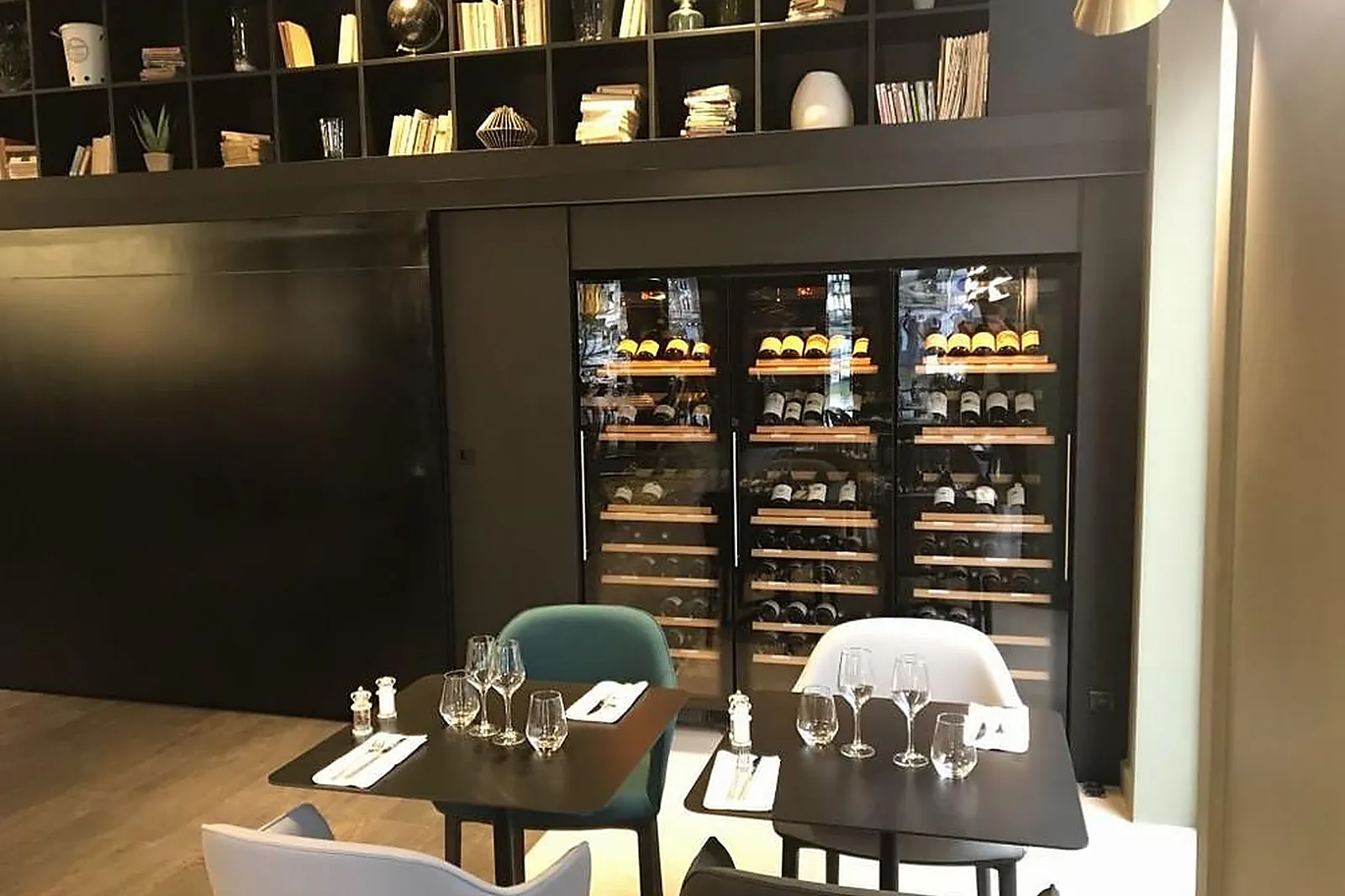 Lieux événementiels, MERCURE ARRAS CENTRE GARE