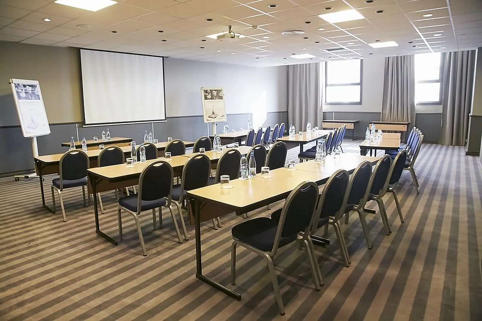 Lieux événementiels, MERCURE ARRAS CENTRE GARE