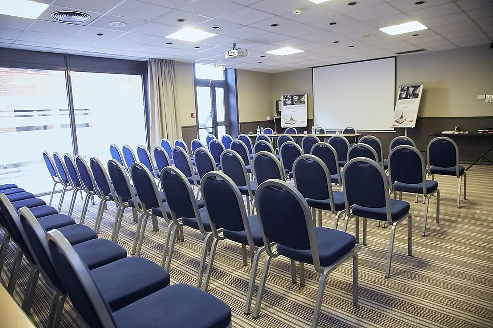 Lieux événementiels, MERCURE ARRAS CENTRE GARE