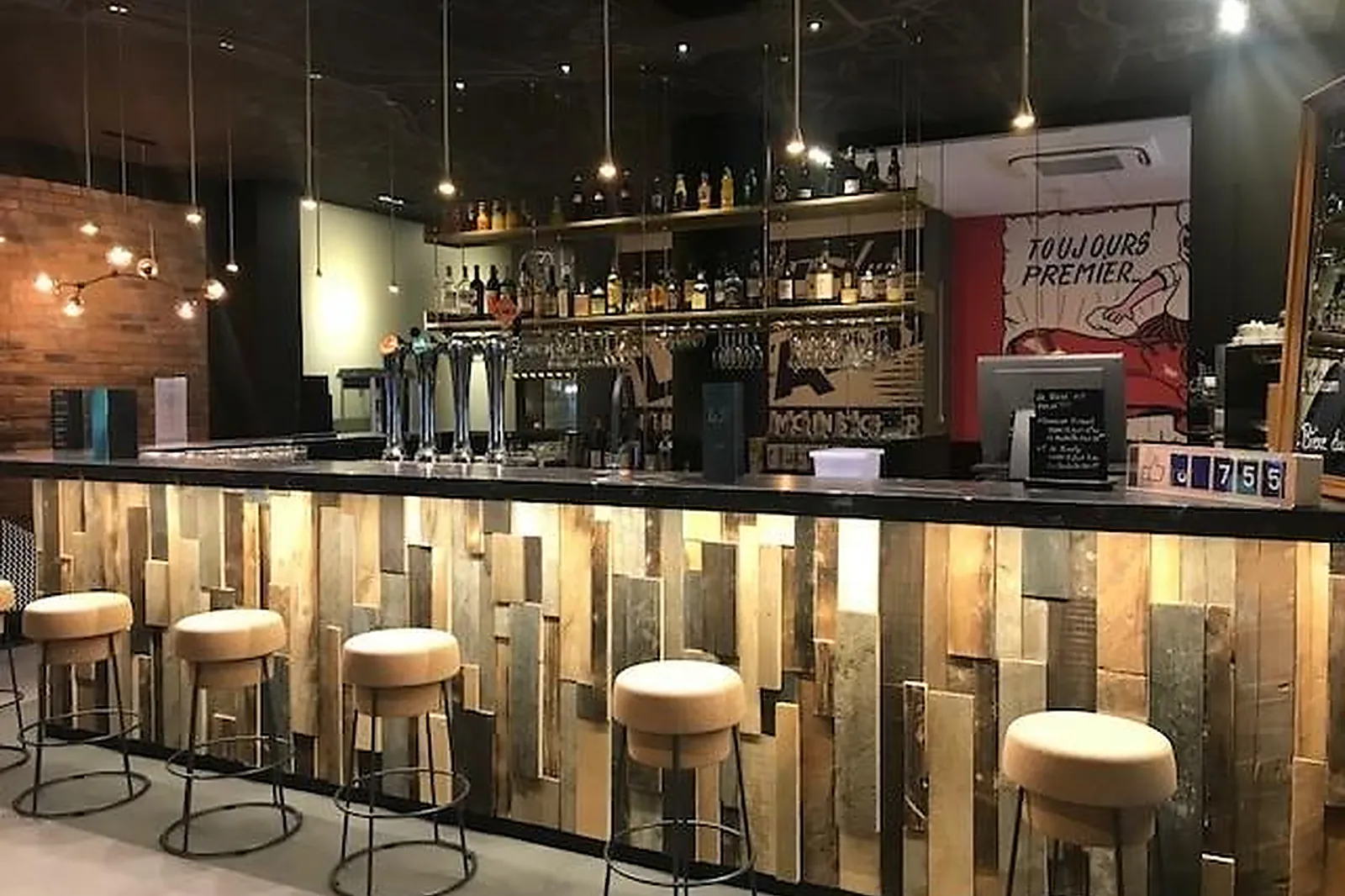 Lieux événementiels, MERCURE ARRAS CENTRE GARE