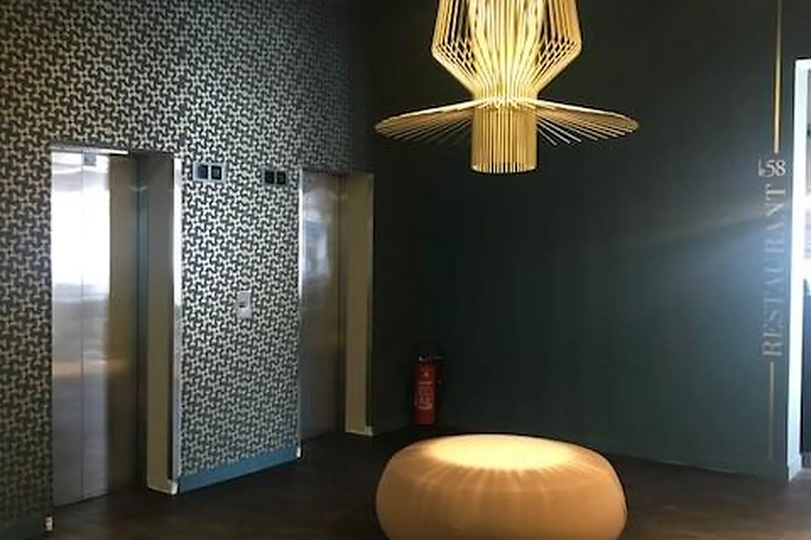 Lieux événementiels, MERCURE ARRAS CENTRE GARE