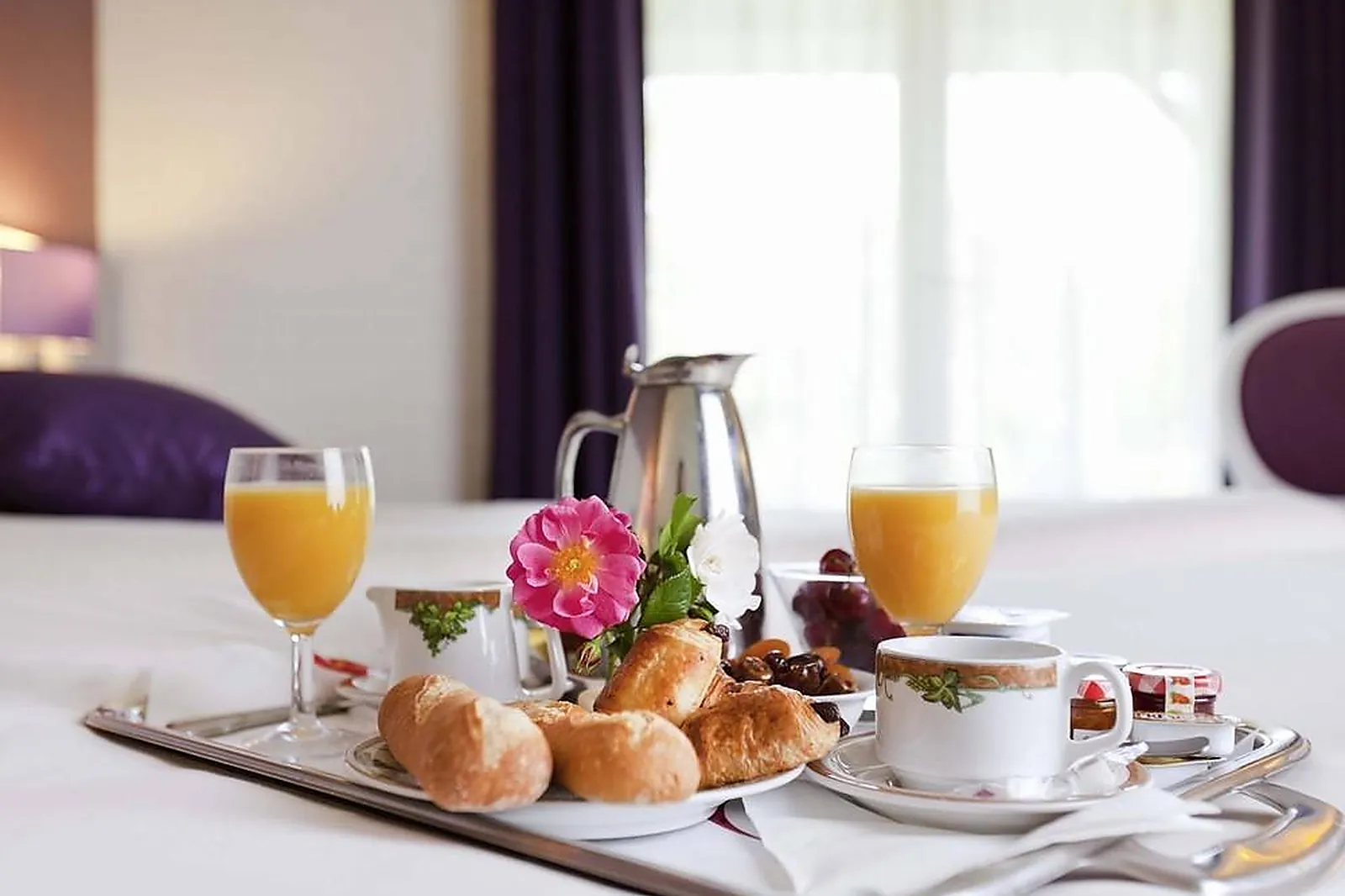 Lieux événementiels, MERCURE AUXERRE NORD