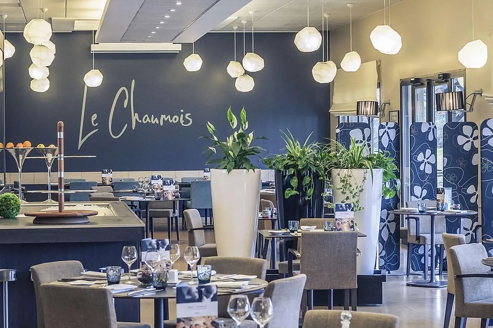 Lieux événementiels, MERCURE AUXERRE NORD