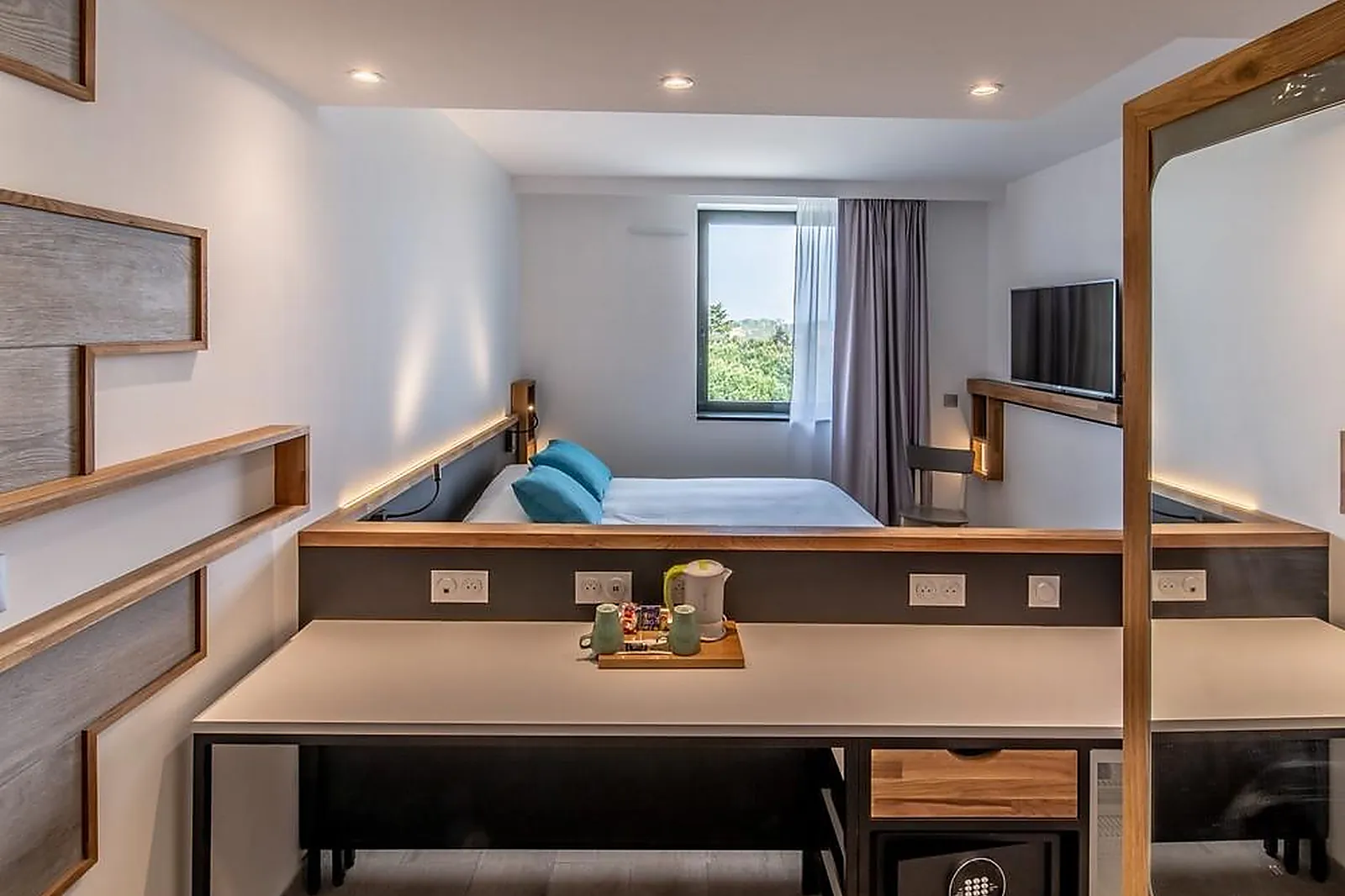 Lieux événementiels, MERCURE AVIGNON GARE TGV