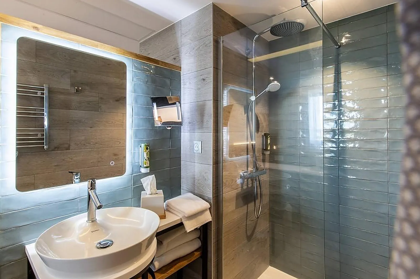 Lieux événementiels, MERCURE AVIGNON GARE TGV