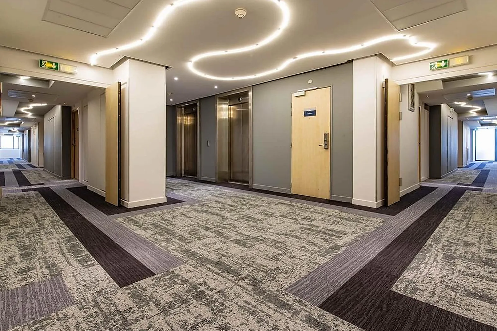 Lieux événementiels, MERCURE AVIGNON GARE TGV