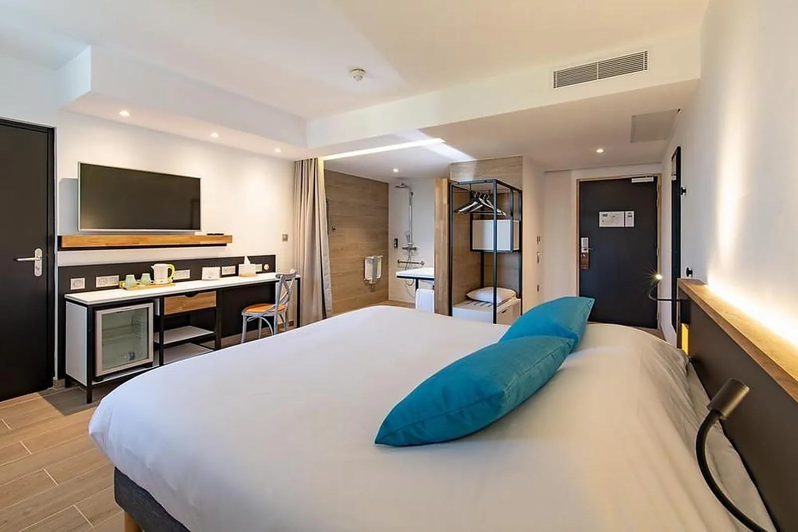 Lieux événementiels, MERCURE AVIGNON GARE TGV