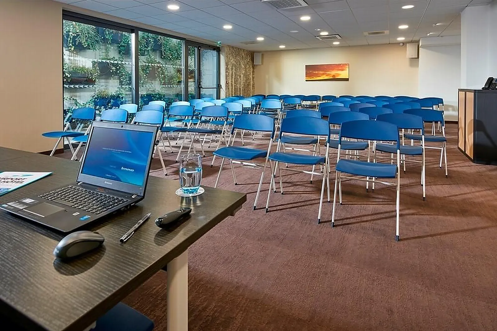 Lieux événementiels, MERCURE BALE MULHOUSE AEROPORT