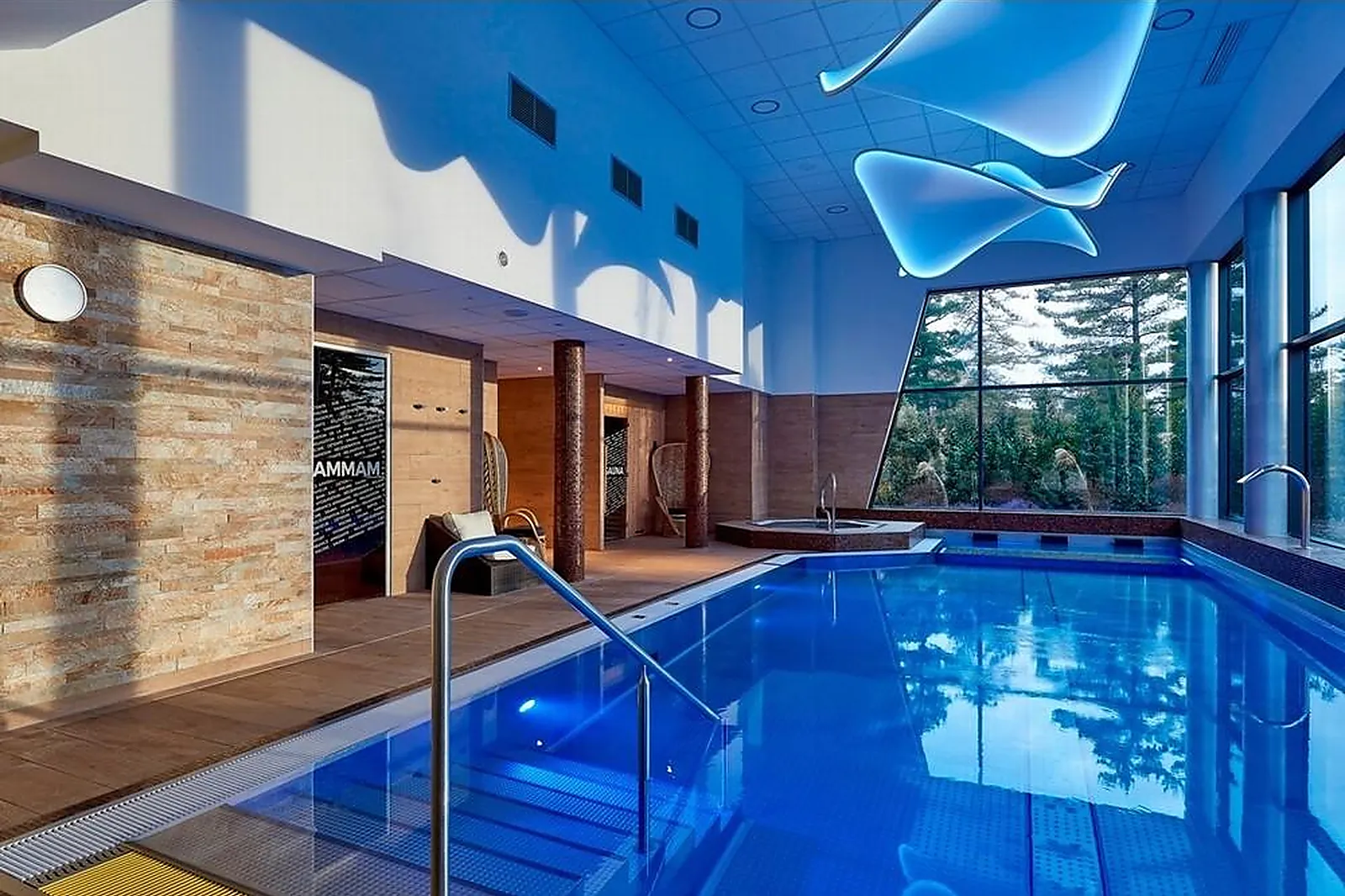 Lieux événementiels, MERCURE BALE MULHOUSE AEROPORT