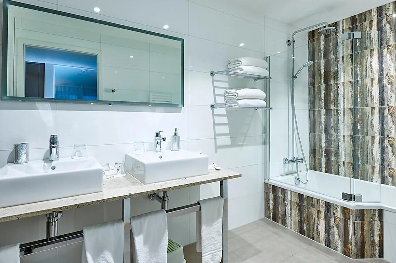 Lieux événementiels, MERCURE BALE MULHOUSE AEROPORT