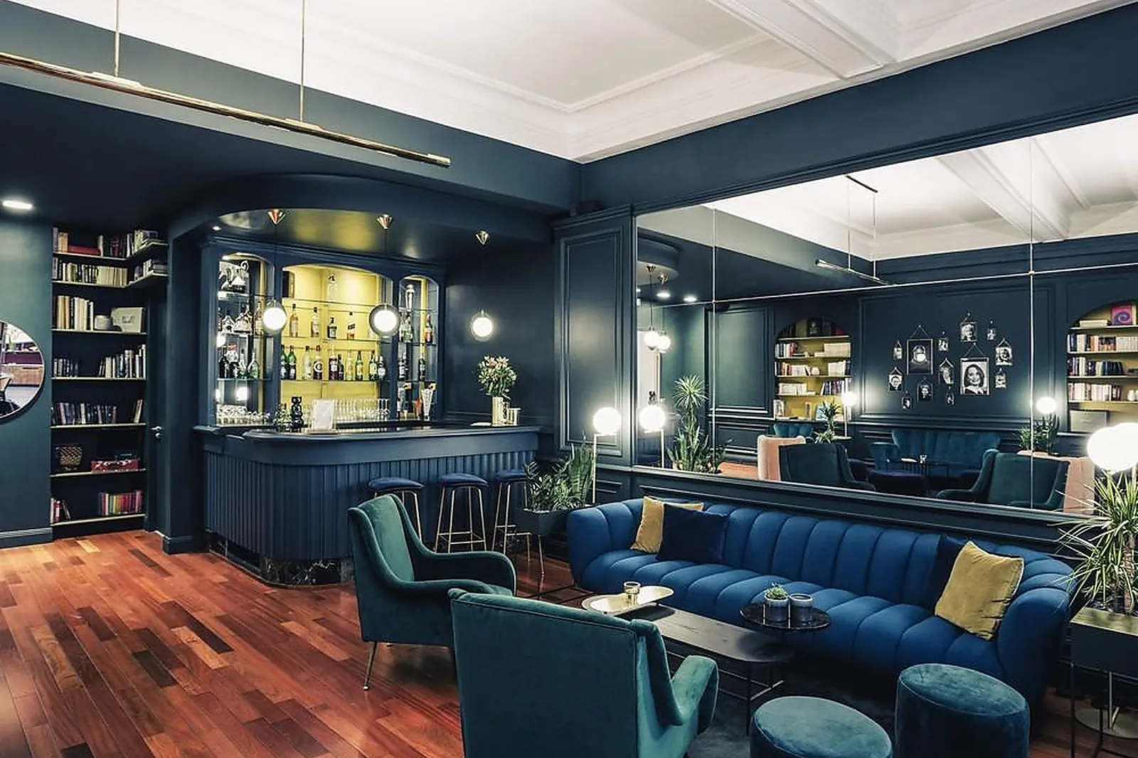 Lieux événementiels, MERCURE BAYONNE CENTRE LE GRAND HOTEL