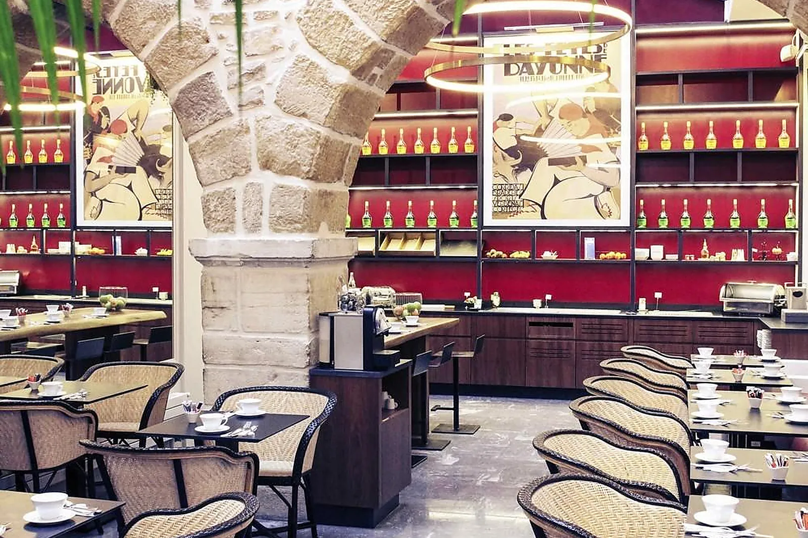 Lieux événementiels, MERCURE BAYONNE CENTRE LE GRAND HOTEL