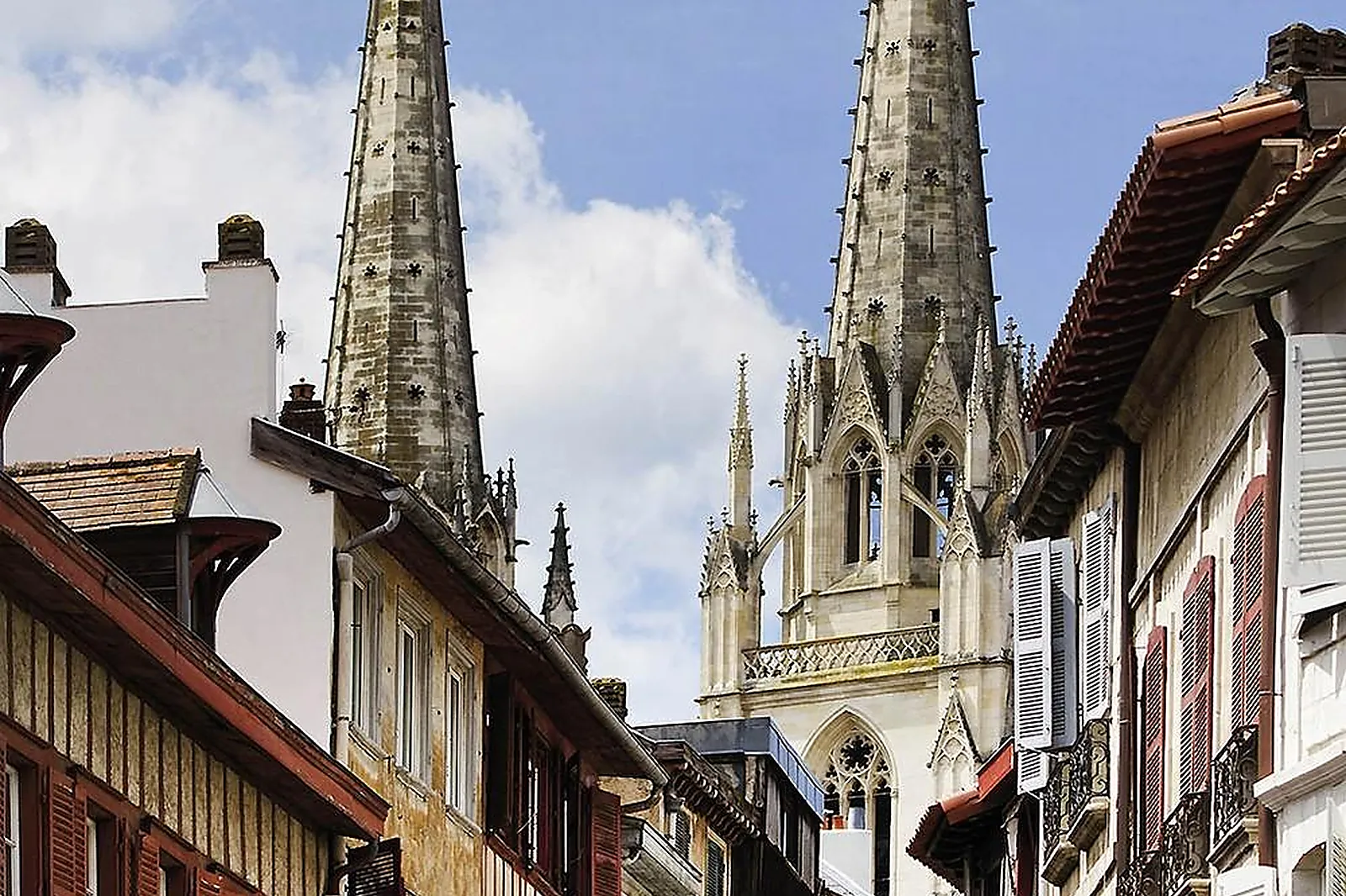 Lieux événementiels, MERCURE BAYONNE CENTRE LE GRAND HOTEL