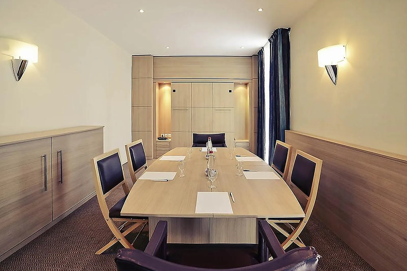 Lieux événementiels, MERCURE BAYONNE CENTRE LE GRAND HOTEL