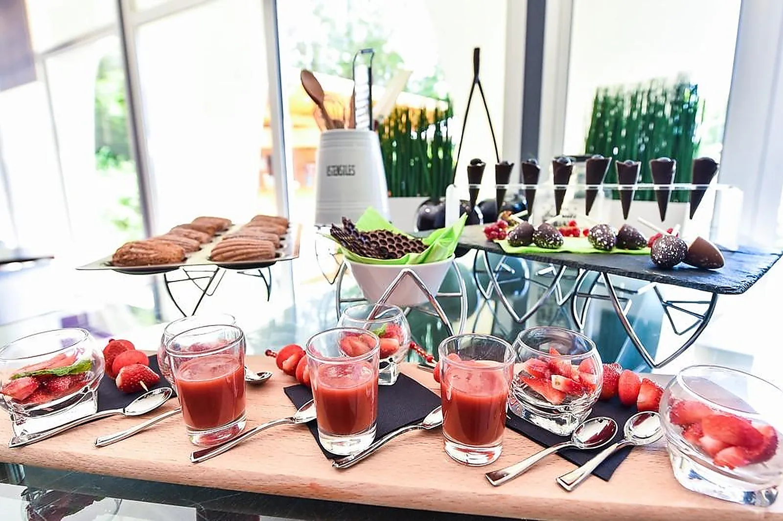 Lieux événementiels, MERCURE BEAUNE CENTRE