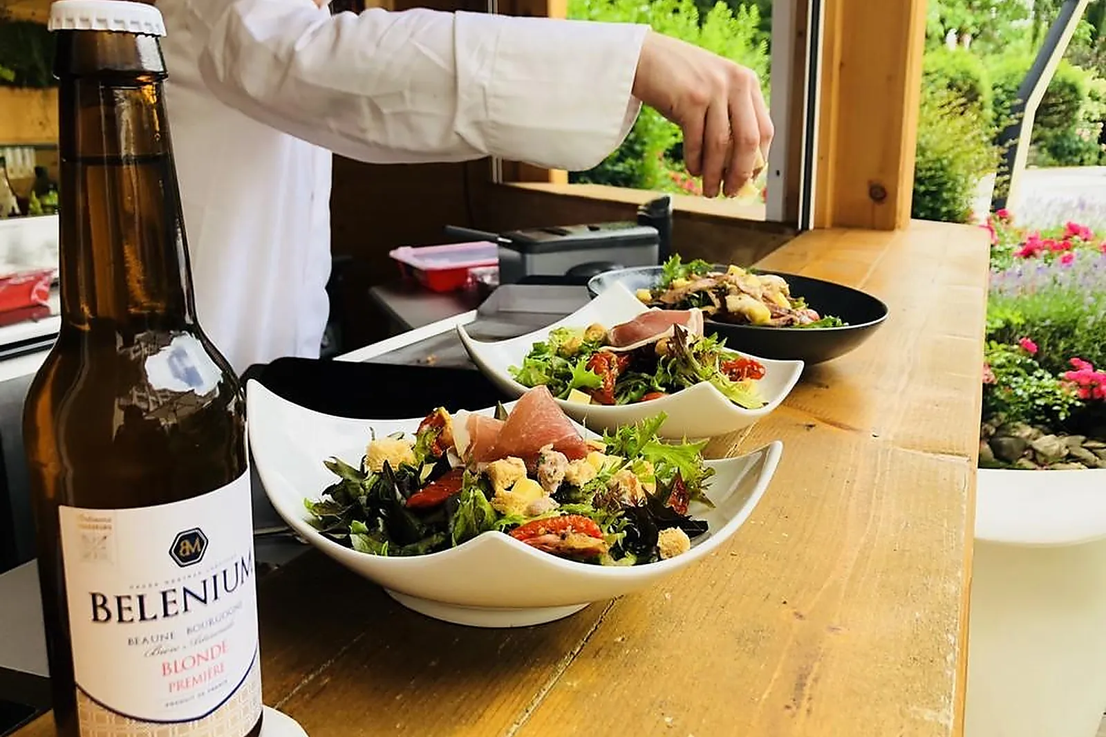 Lieux événementiels, MERCURE BEAUNE CENTRE