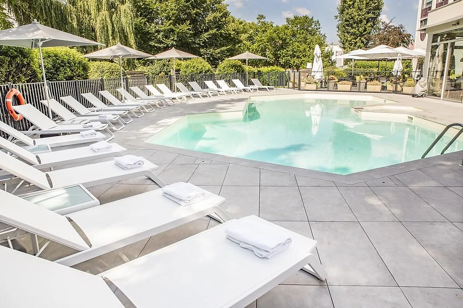 Lieux événementiels, MERCURE BEAUNE CENTRE