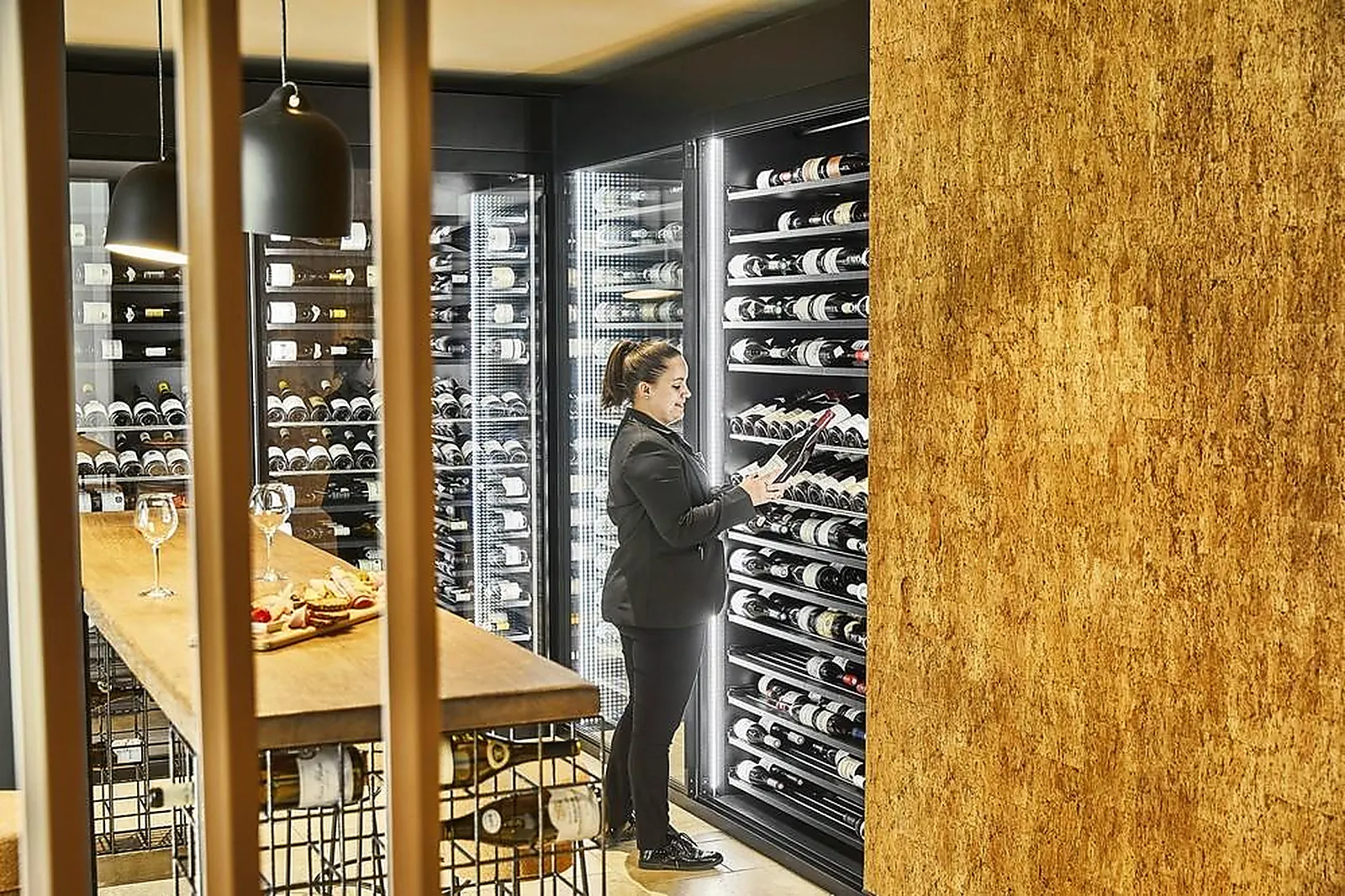 Lieux événementiels, MERCURE BEAUNE CENTRE