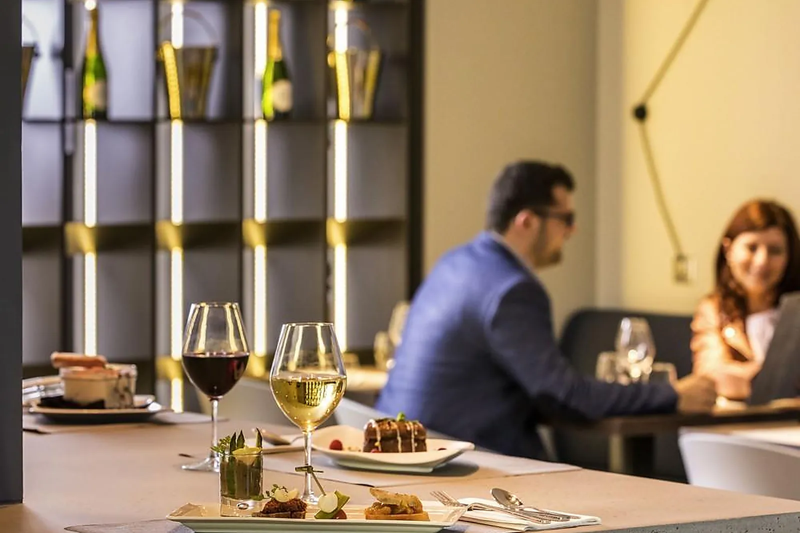 Lieux événementiels, MERCURE BEAUVAIS CENTRE CATHÉDRALE