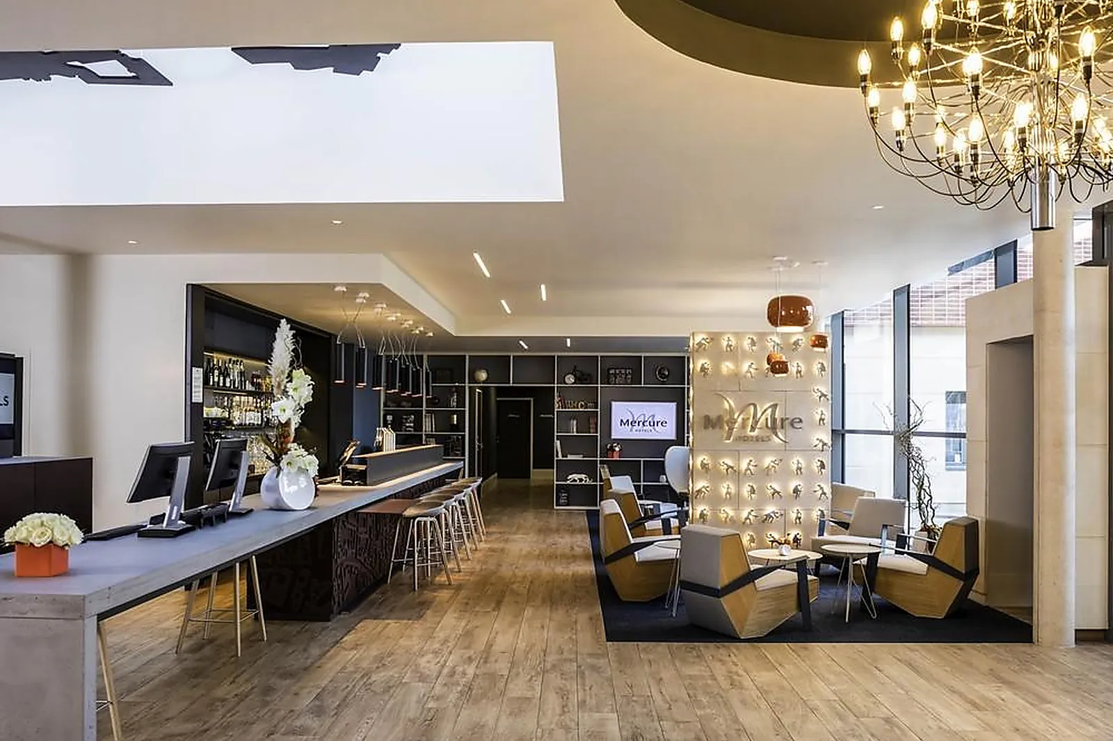 Lieux événementiels, MERCURE BEAUVAIS CENTRE CATHÉDRALE