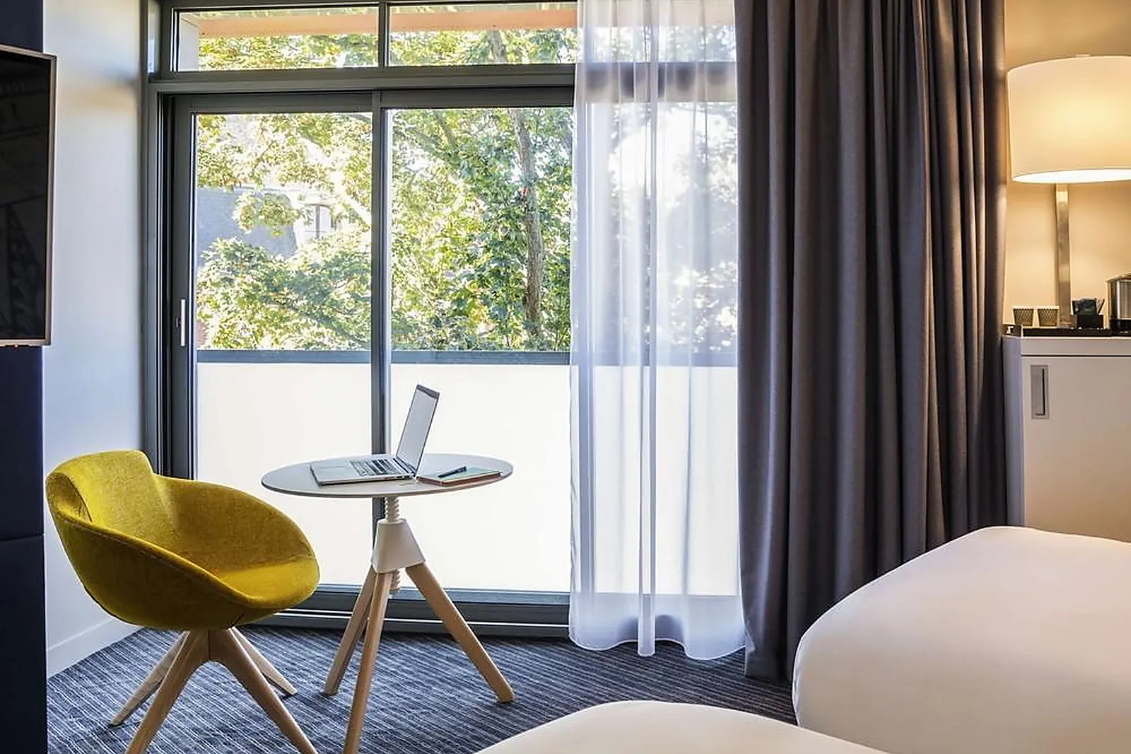 Lieux événementiels, MERCURE BEAUVAIS CENTRE CATHÉDRALE