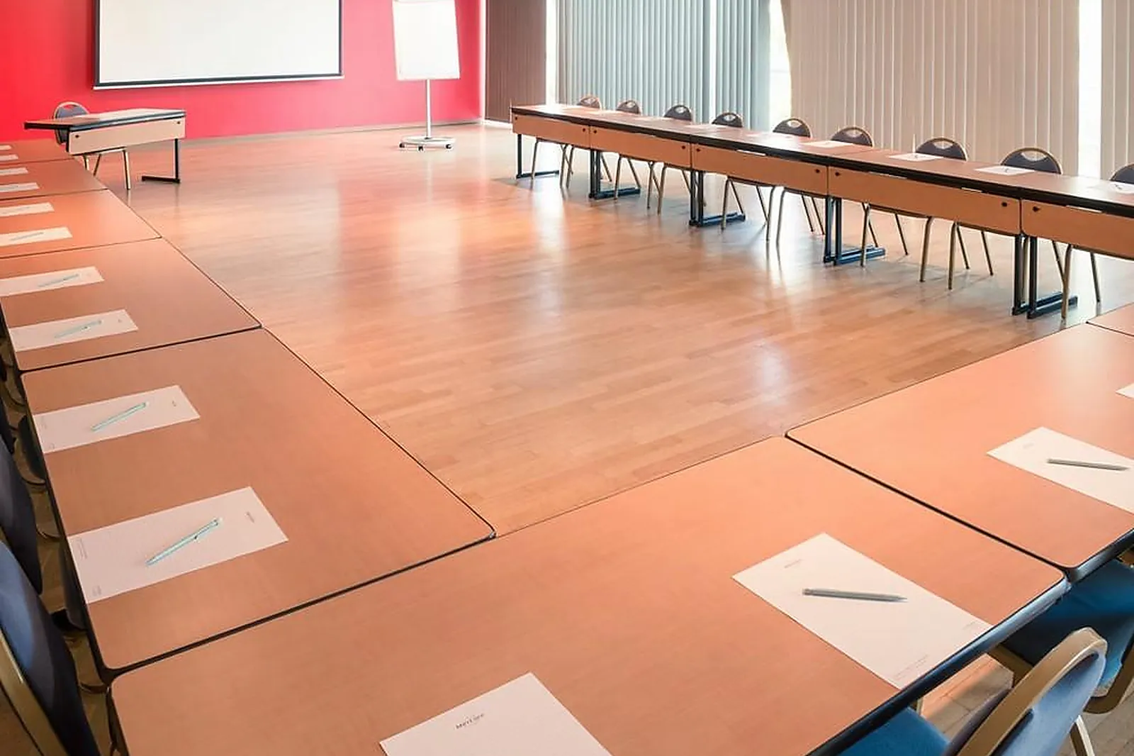 Lieux événementiels, MERCURE BESANÇON PARC MICAUD