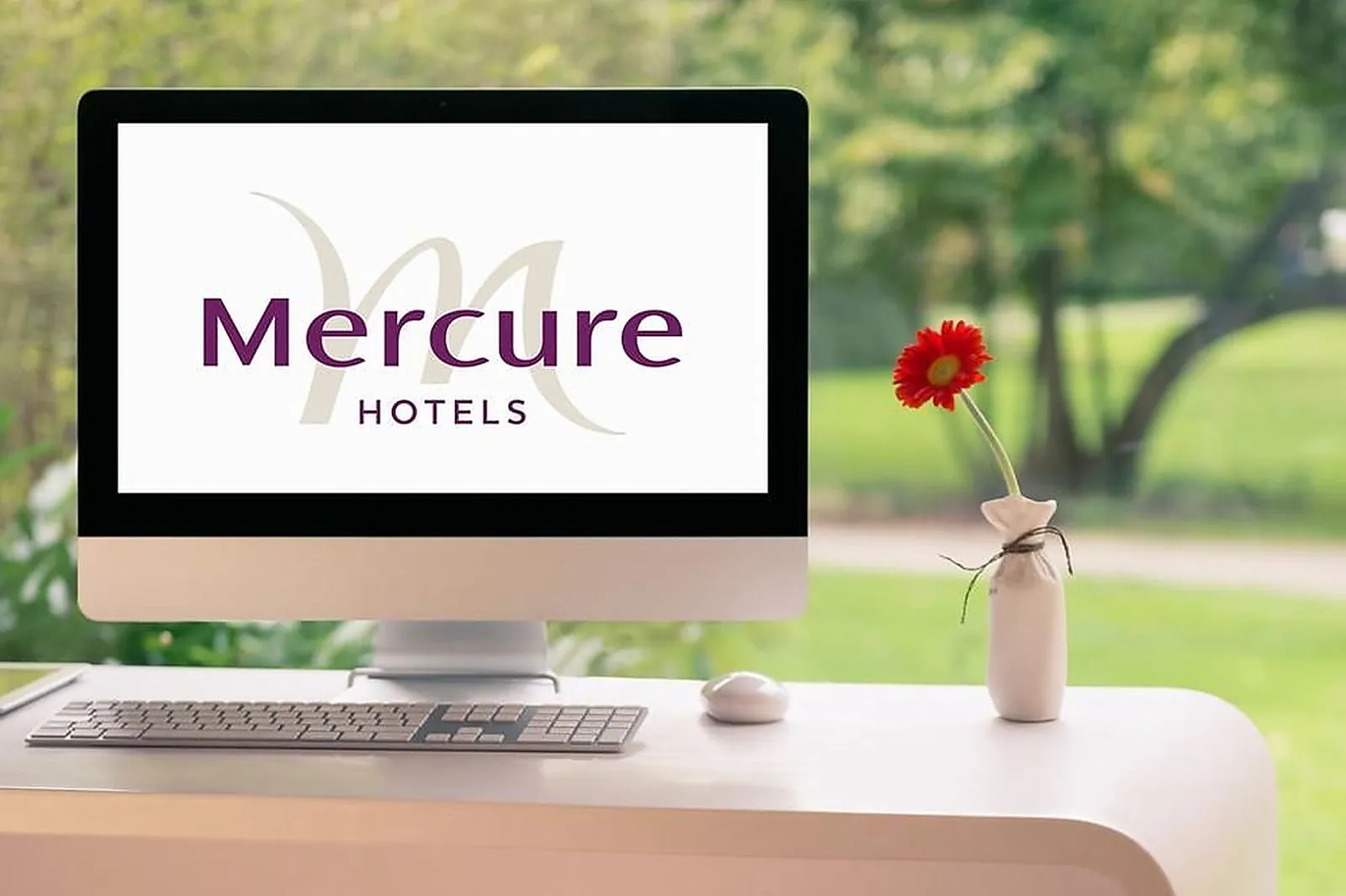 Lieux événementiels, MERCURE BESANÇON PARC MICAUD