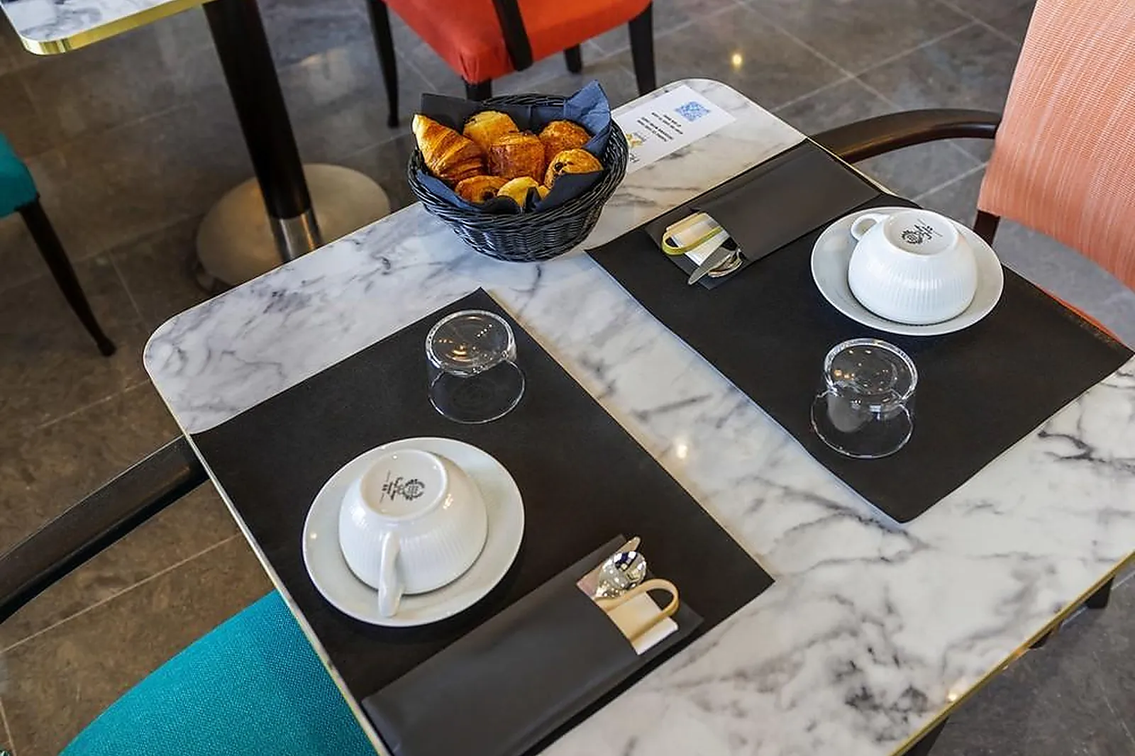 Lieux événementiels, MERCURE BIARRITZ CENTRE PLAZA