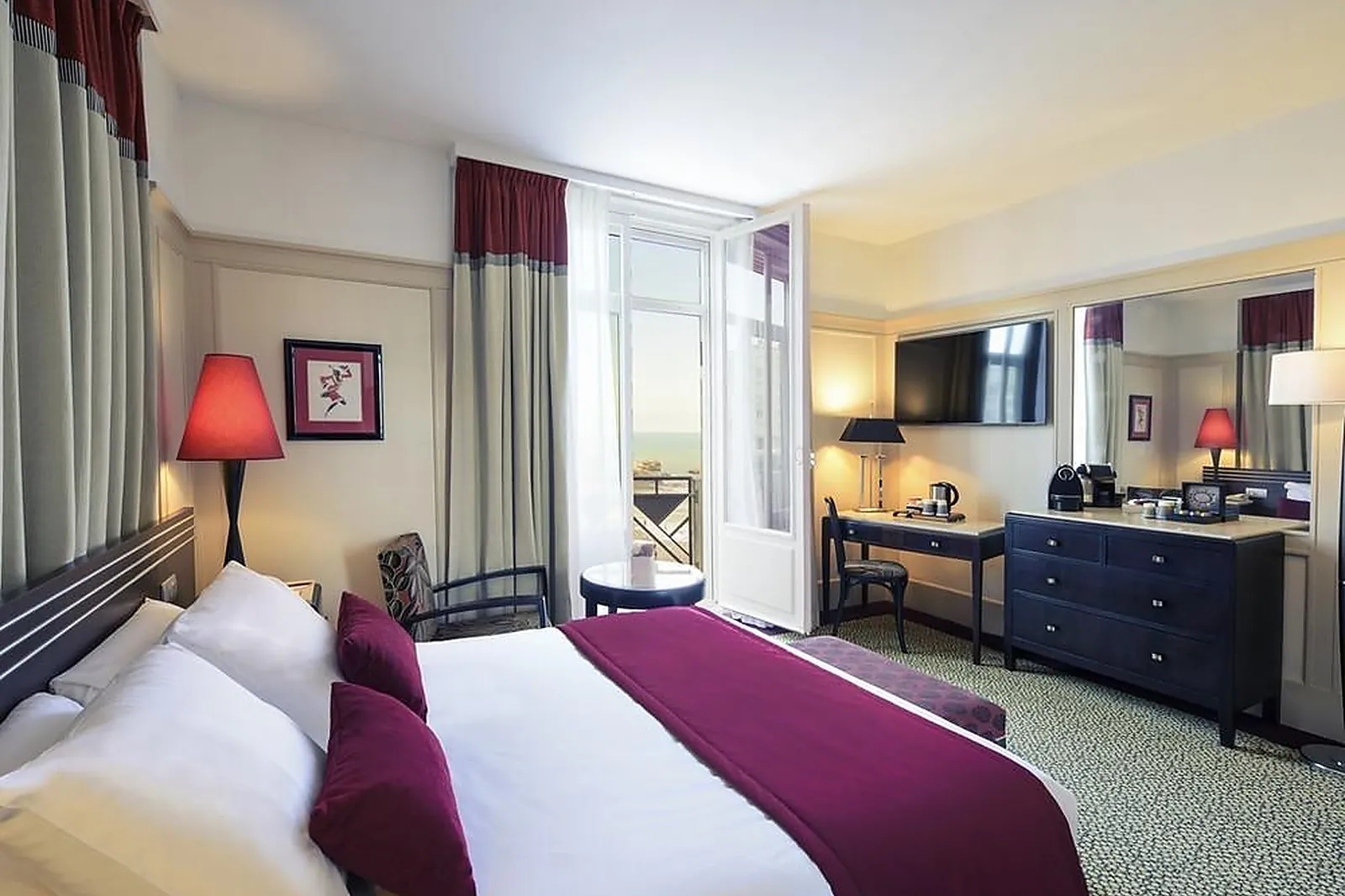 Lieux événementiels, MERCURE BIARRITZ CENTRE PLAZA