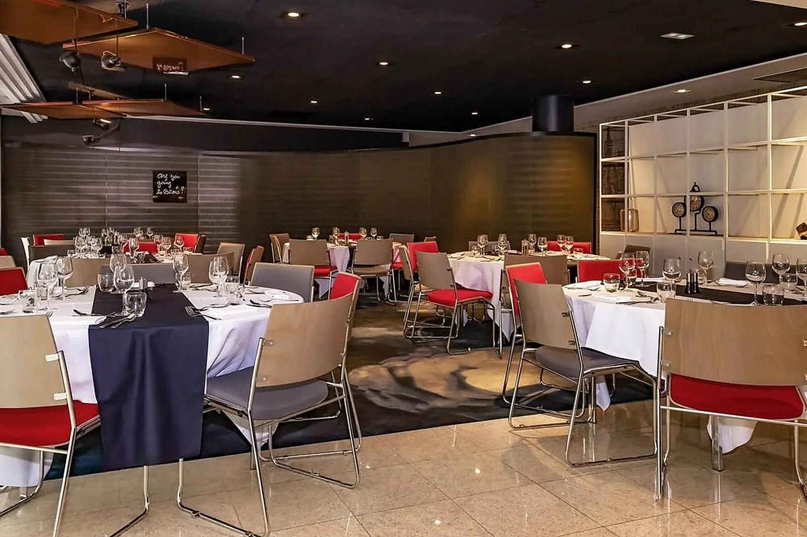 Lieux événementiels, MERCURE BLOIS CENTRE